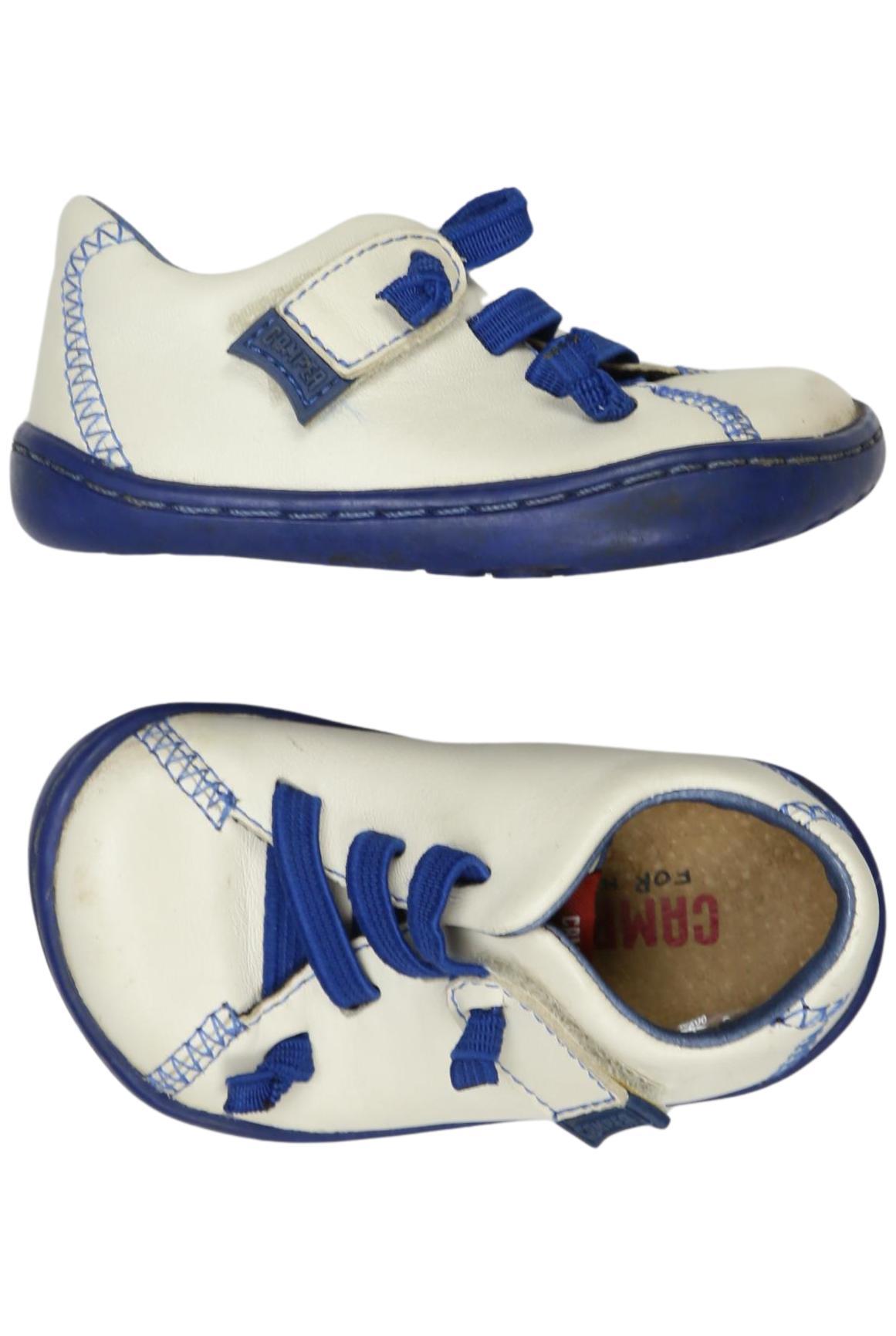 

Camper Herren Kinderschuhe, cremeweiß, Gr. 19