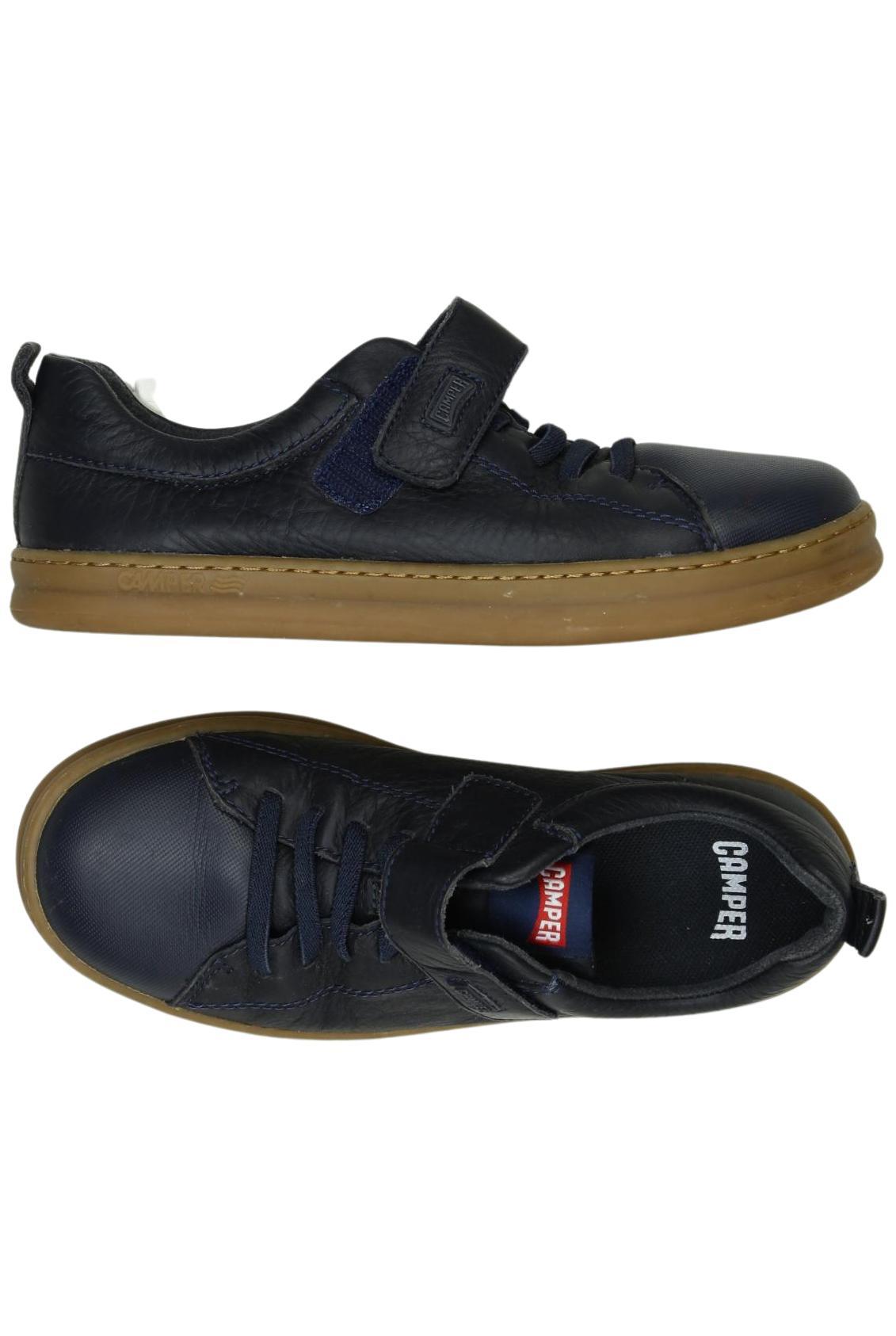 

Camper Herren Kinderschuhe, marineblau, Gr. 33