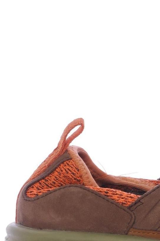 Thumbnail - Camper Herren Kinderschuhe, orange, Gr. 35