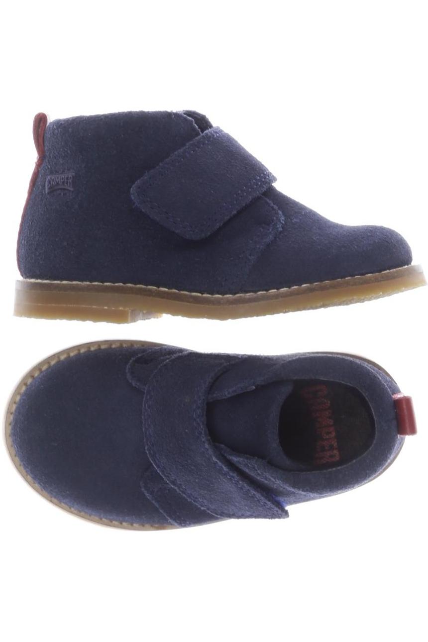 

Camper Herren Kinderschuhe, marineblau, Gr. 20