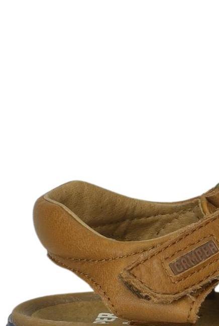 Thumbnail - Camper Jungen Kinderschuhe, braun, Gr. 29