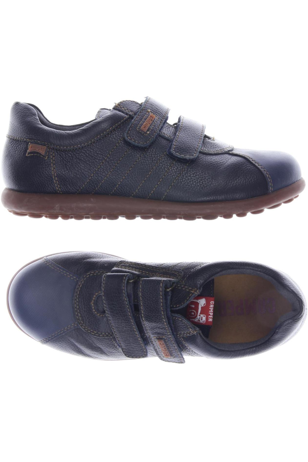

Camper Jungen Kinderschuhe, schwarz