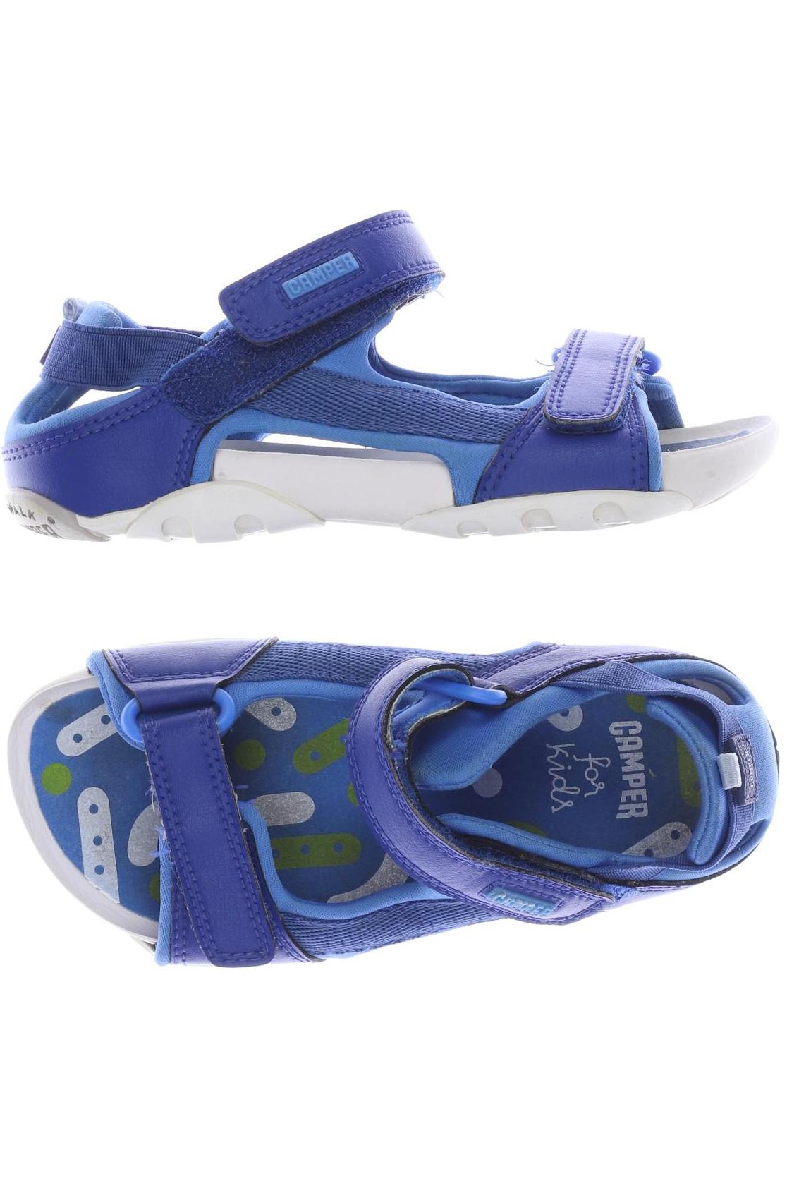 

Camper Jungen Kinderschuhe, blau