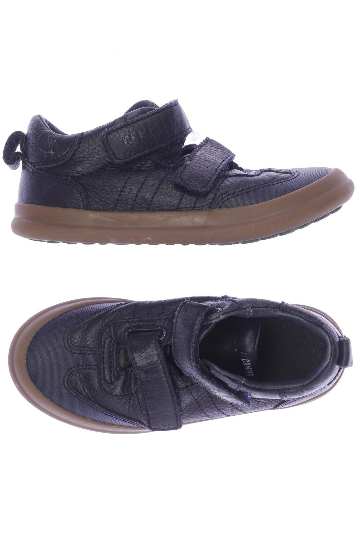 

Camper Herren Kinderschuhe, marineblau, Gr. 28