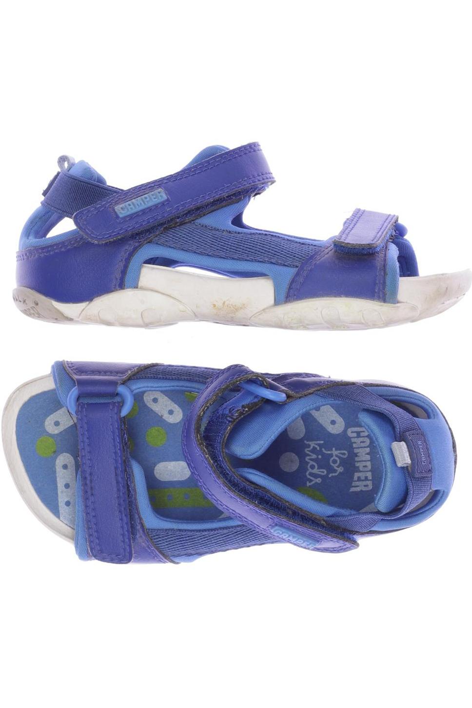 

Camper Herren Kinderschuhe, blau, Gr. 26