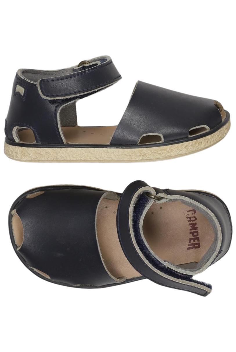 

Camper Herren Kinderschuhe, marineblau, Gr. 21