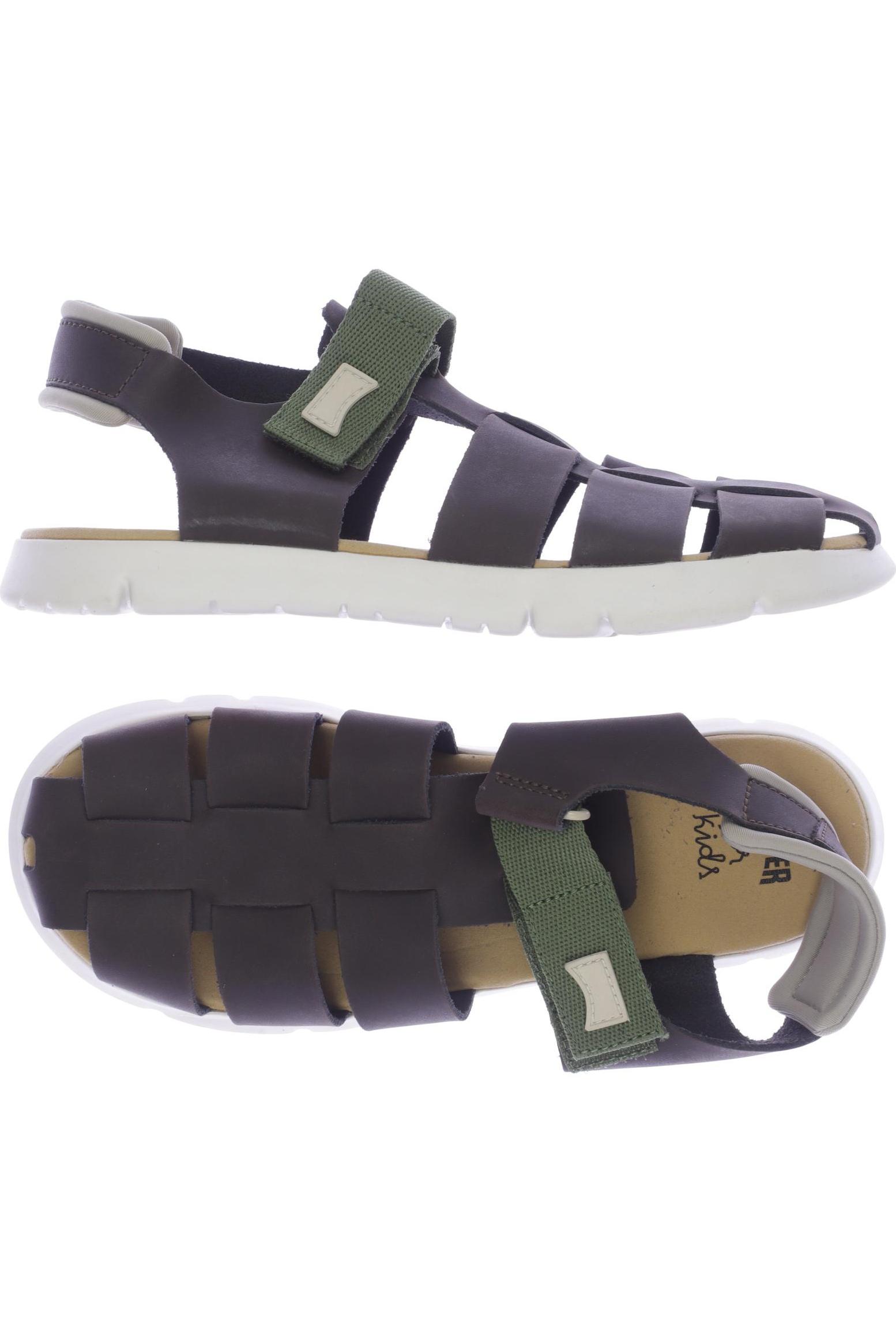 

Camper Herren Kinderschuhe, braun, Gr. 35