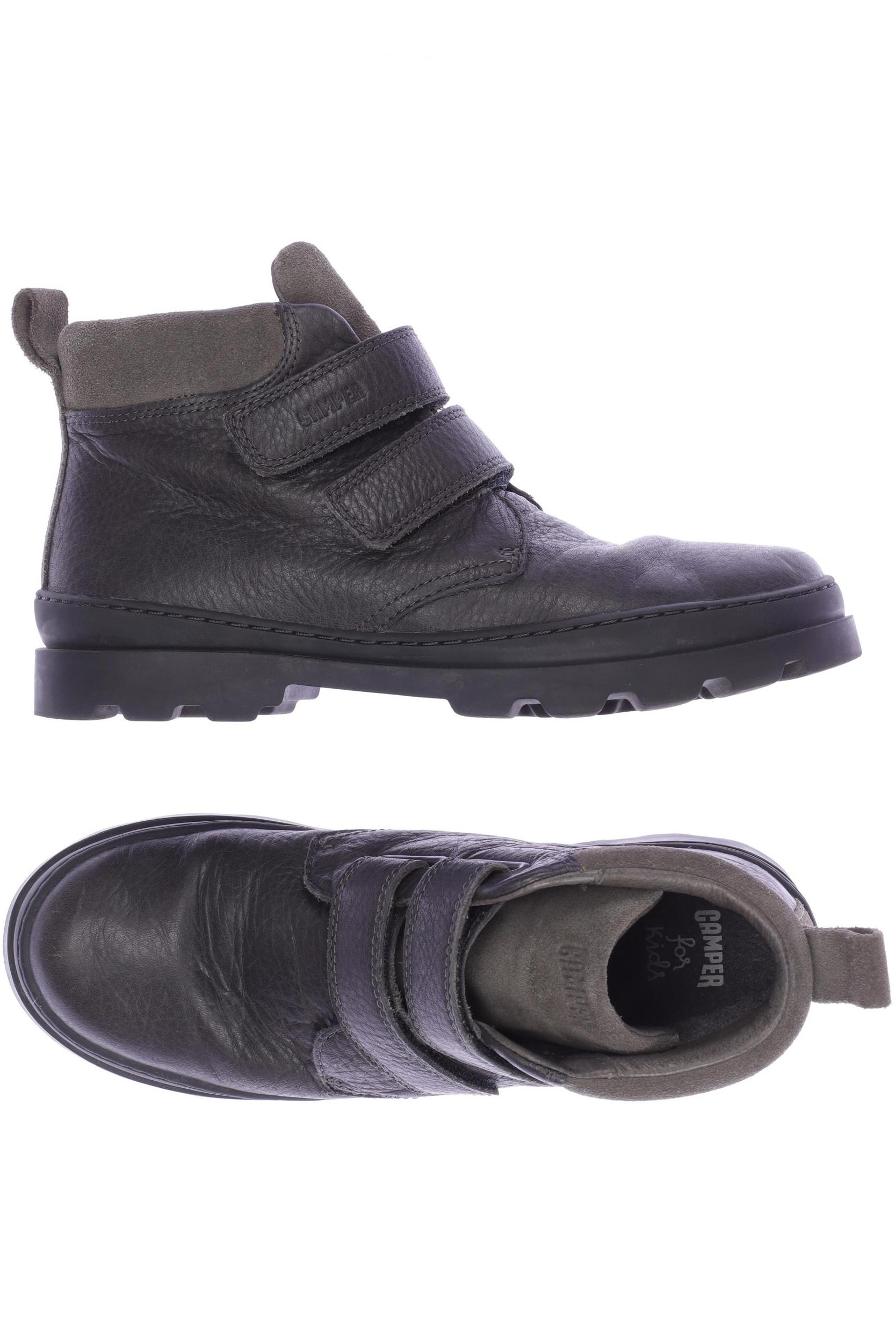 

Camper Herren Kinderschuhe, grau, Gr. 37