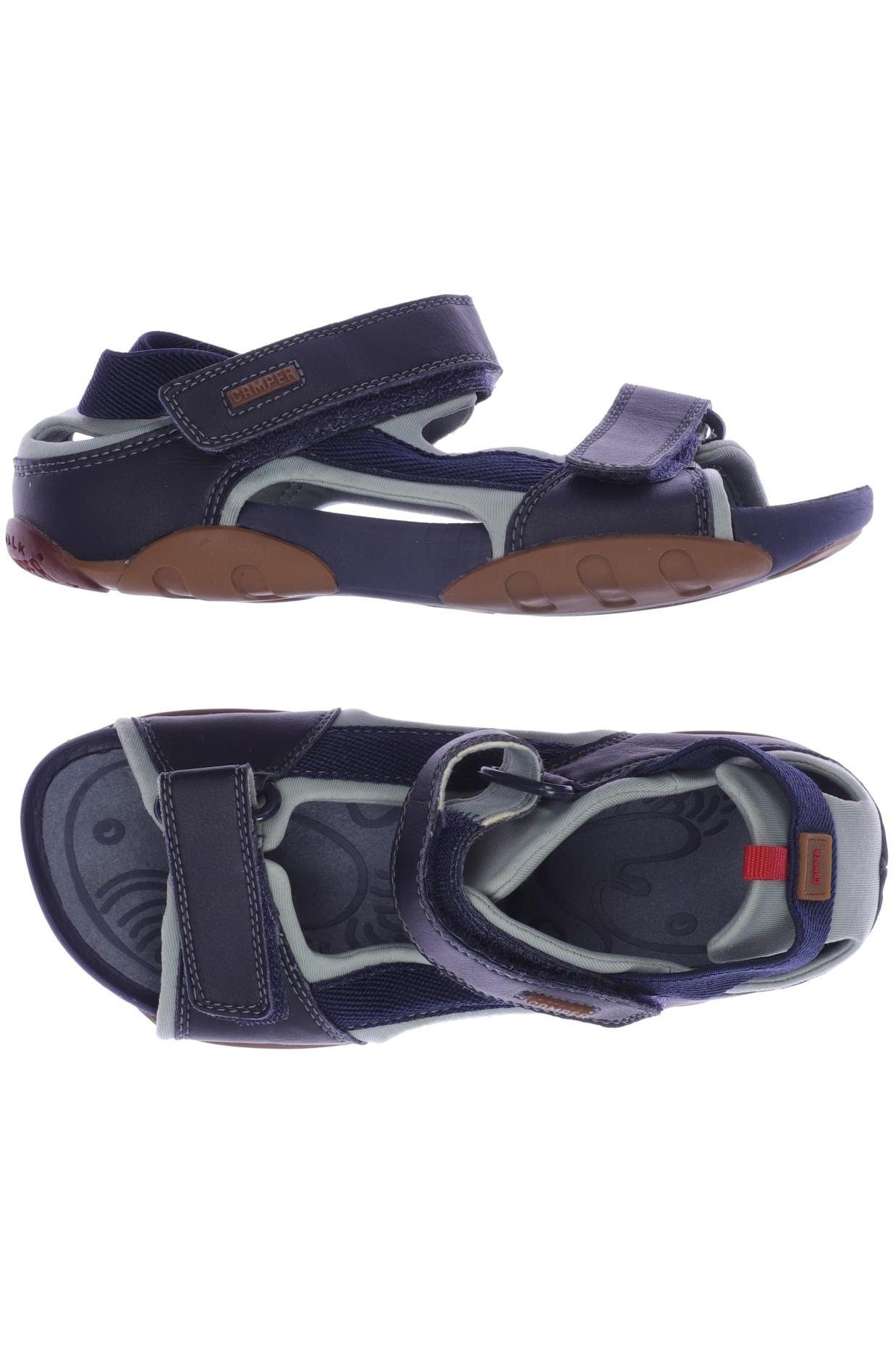 

Camper Herren Kinderschuhe, marineblau, Gr. 35