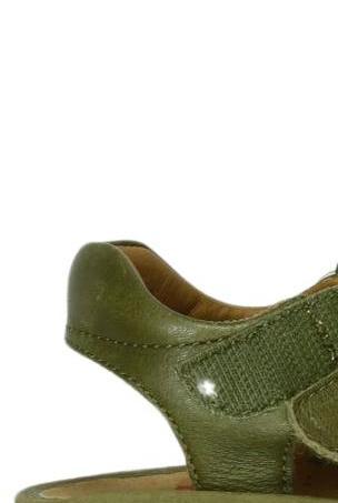 Thumbnail - Camper Jungen Kinderschuhe, grün, Gr. 26