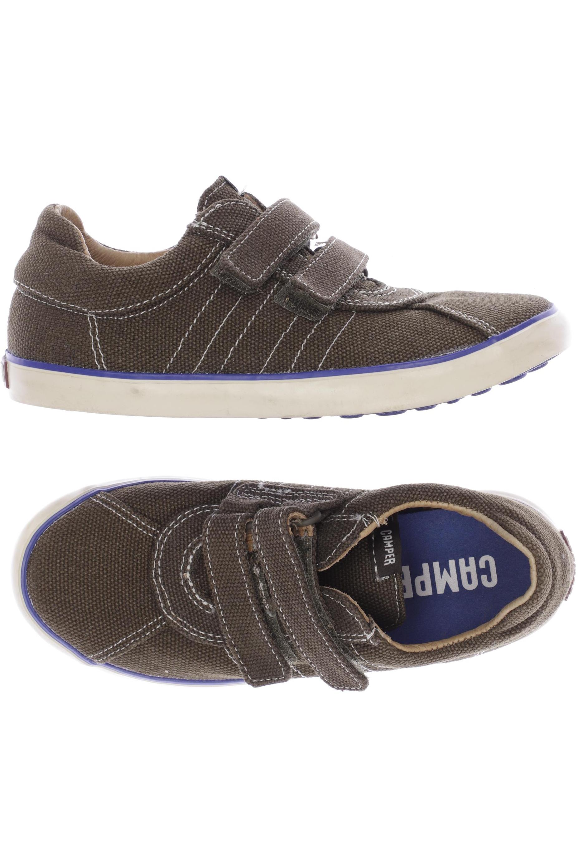

Camper Jungen Kinderschuhe, grün