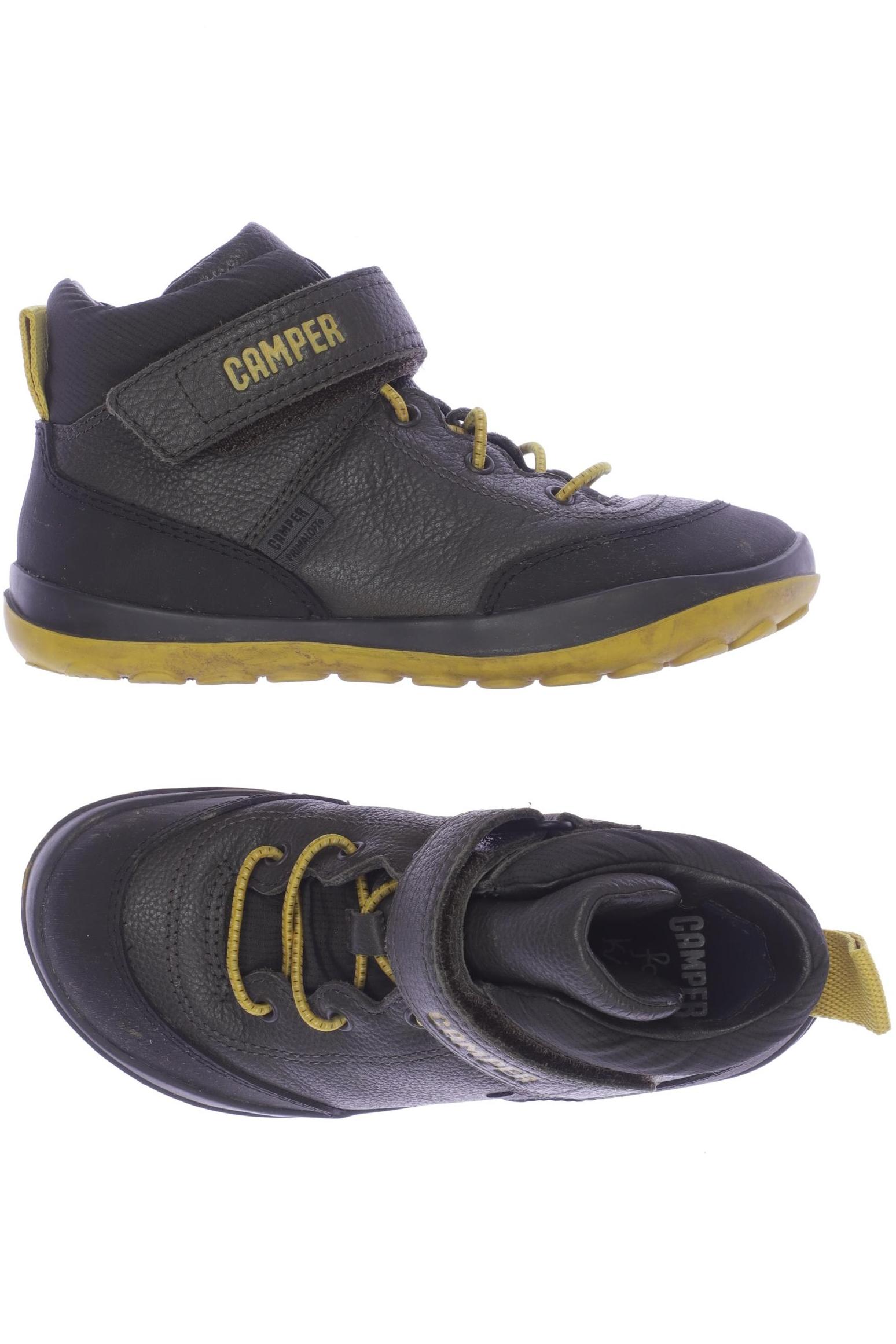 

Camper Herren Kinderschuhe, grau, Gr. 28