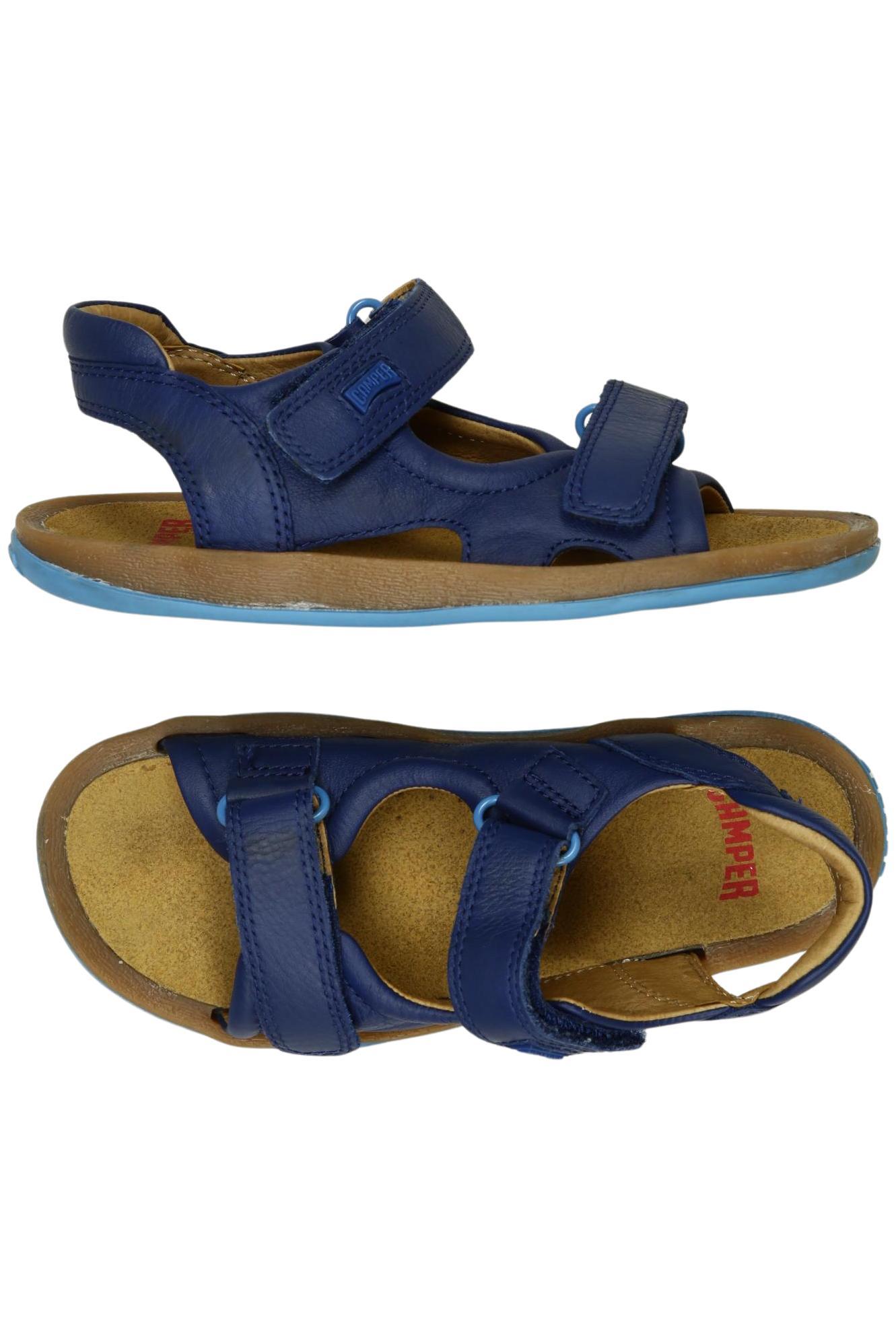 

Camper Herren Kinderschuhe, blau, Gr. 29