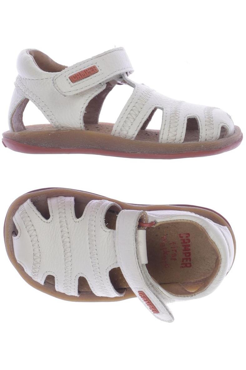 

Camper Jungen Kinderschuhe, weiß