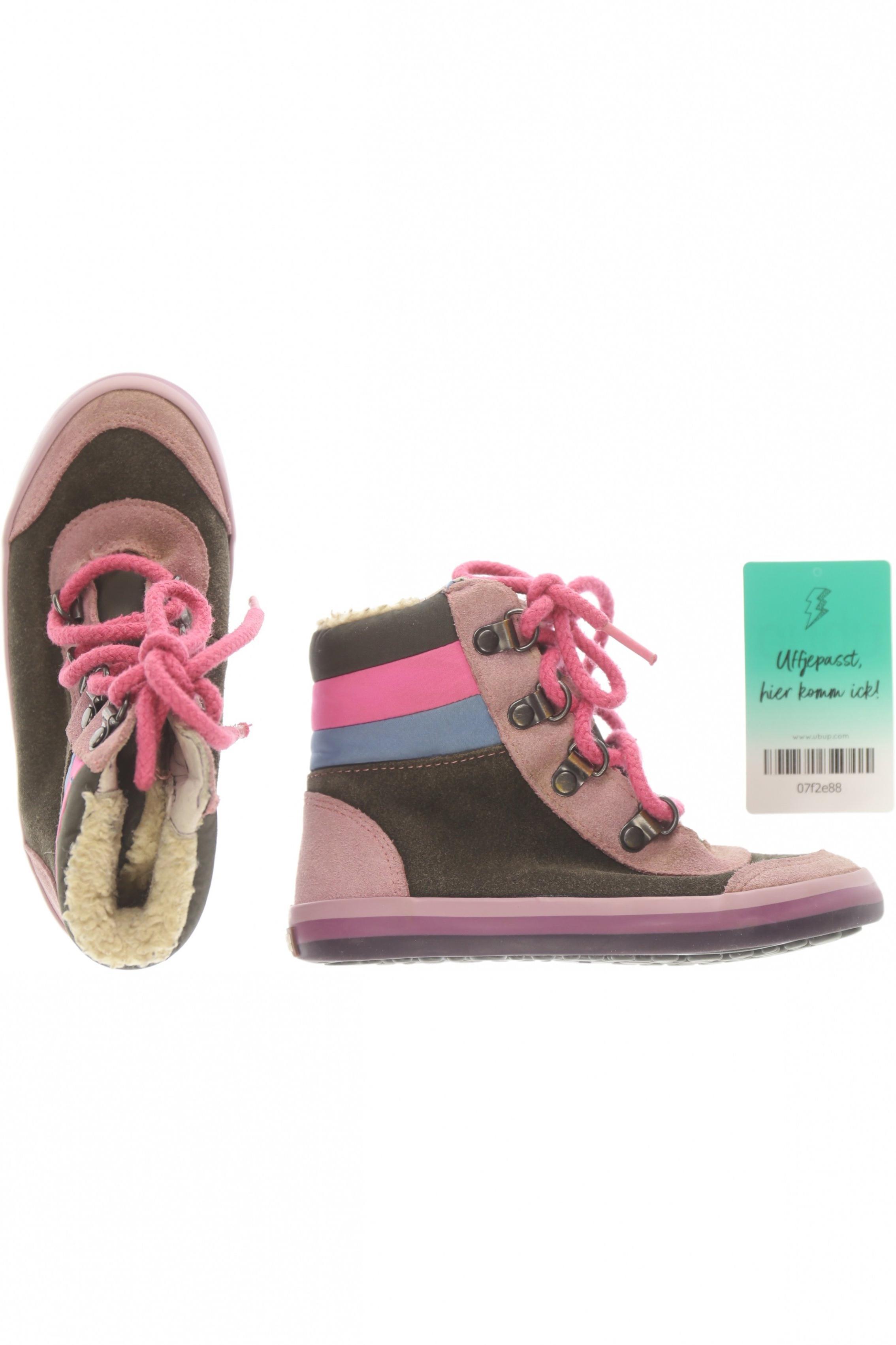

Camper Mädchen Kinderschuhe, pink, Gr. 27