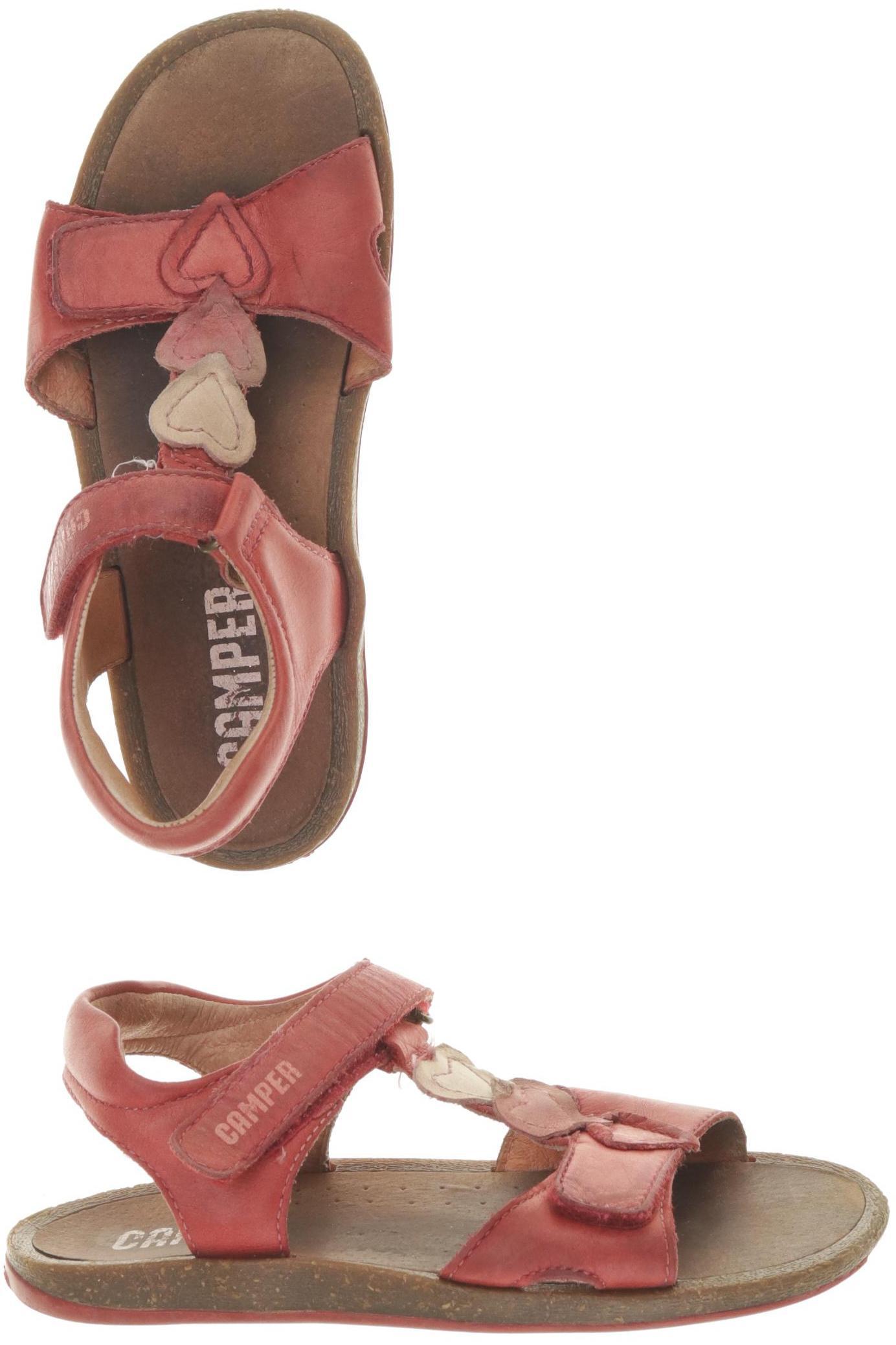 

Camper Mädchen Kinderschuhe, , Gr. 31