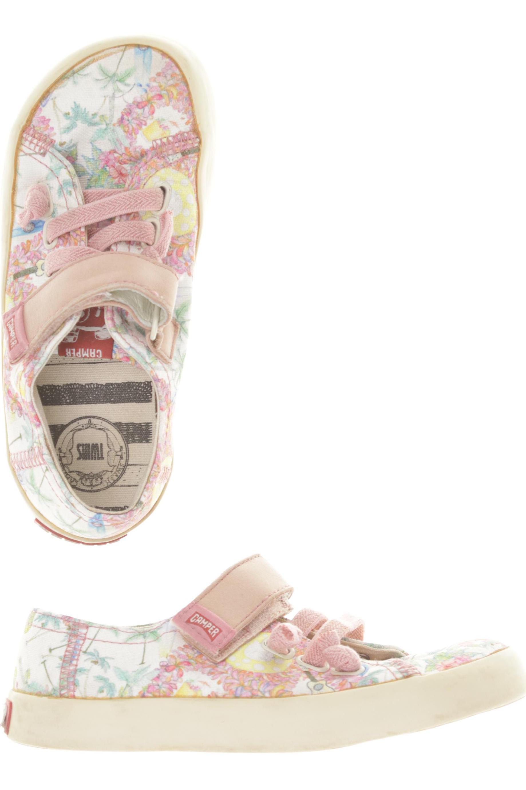 

Camper Mädchen Kinderschuhe, pink, Gr. 28