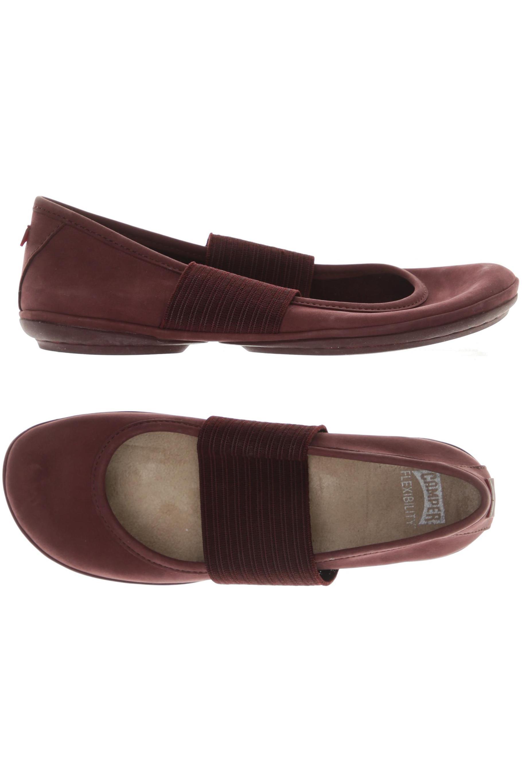 

Camper Mädchen Kinderschuhe, pink, Gr. 36