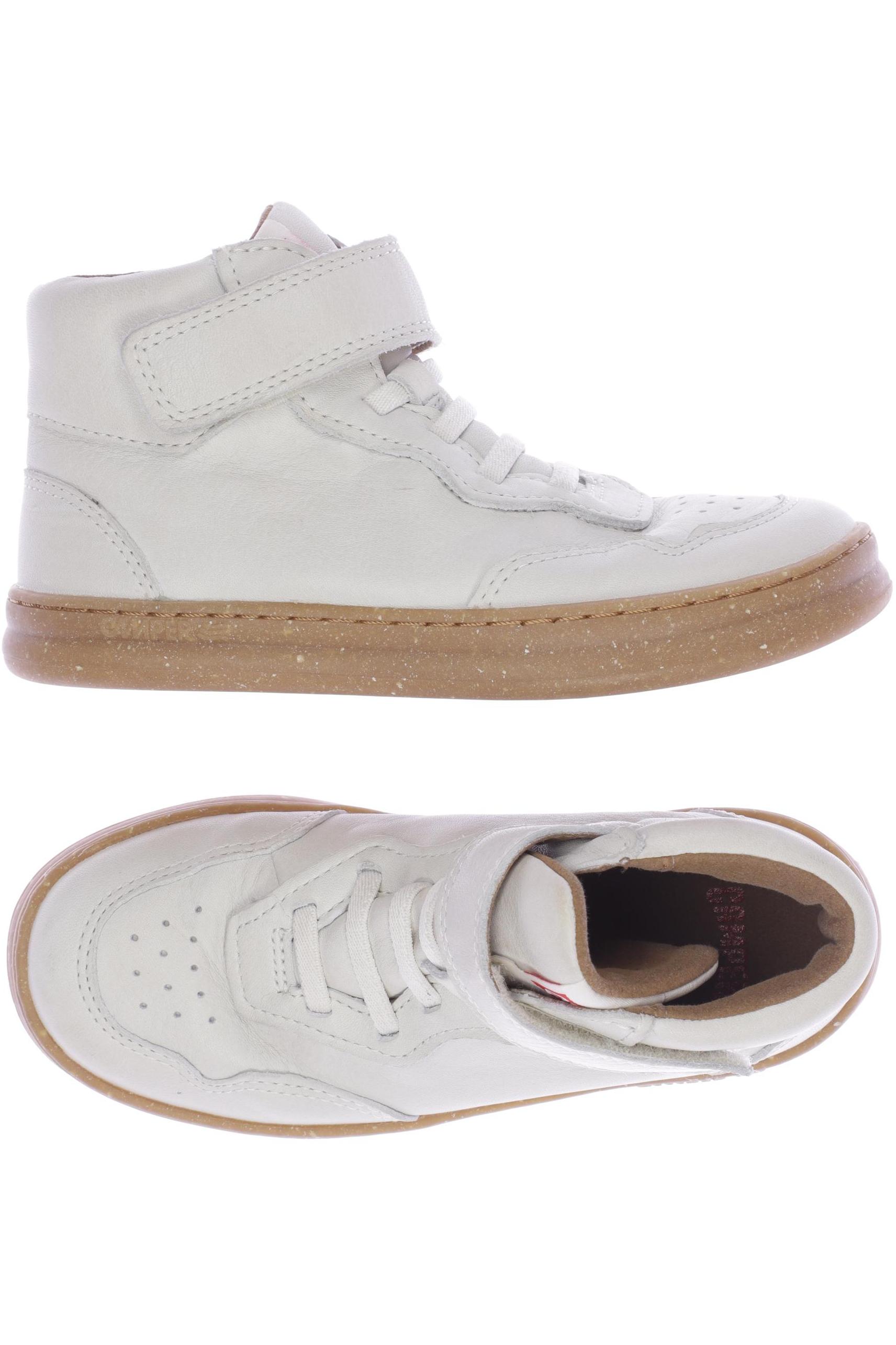 

Camper Damen Kinderschuhe, cremeweiß, Gr. 29