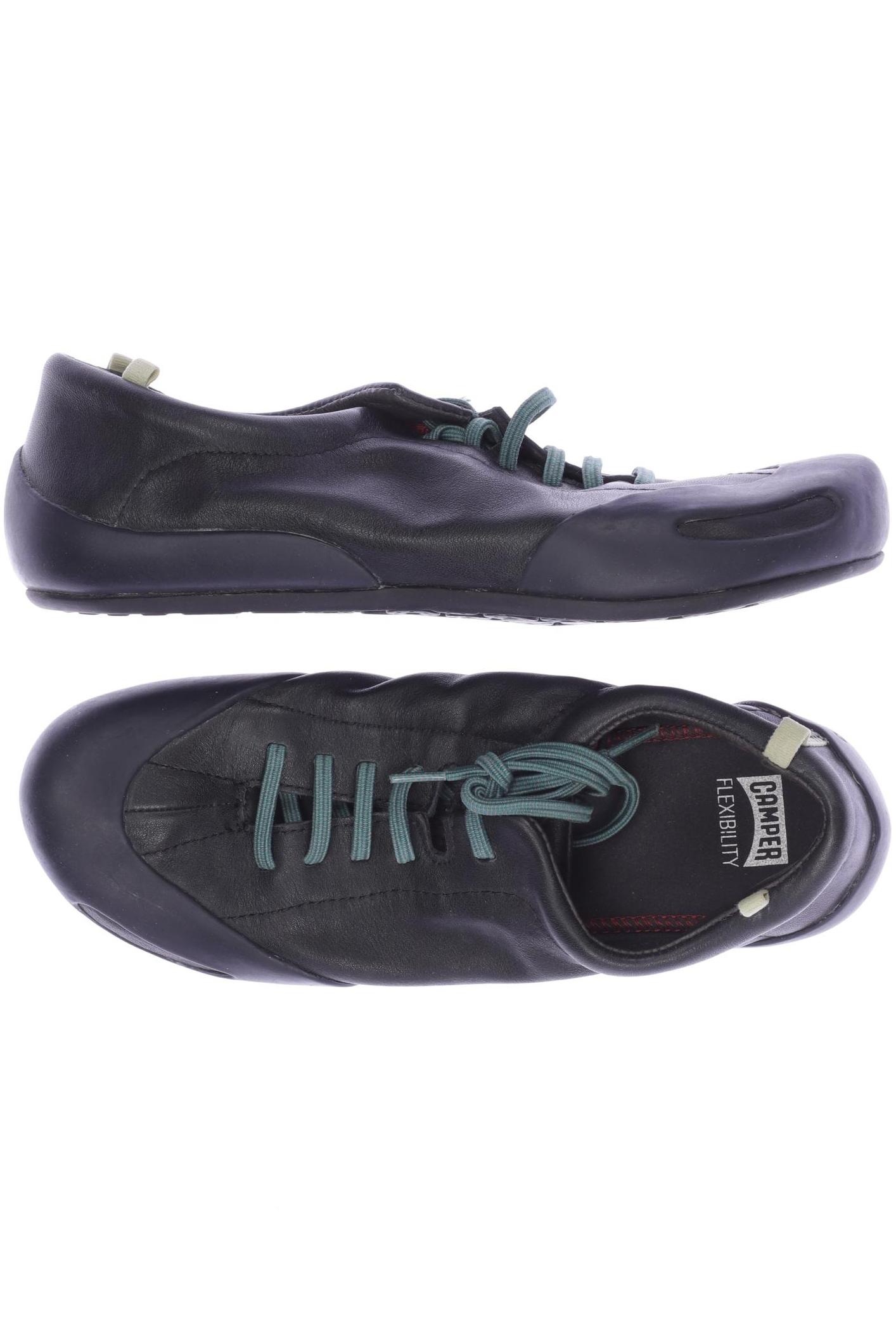 

Camper Mädchen Kinderschuhe, marineblau