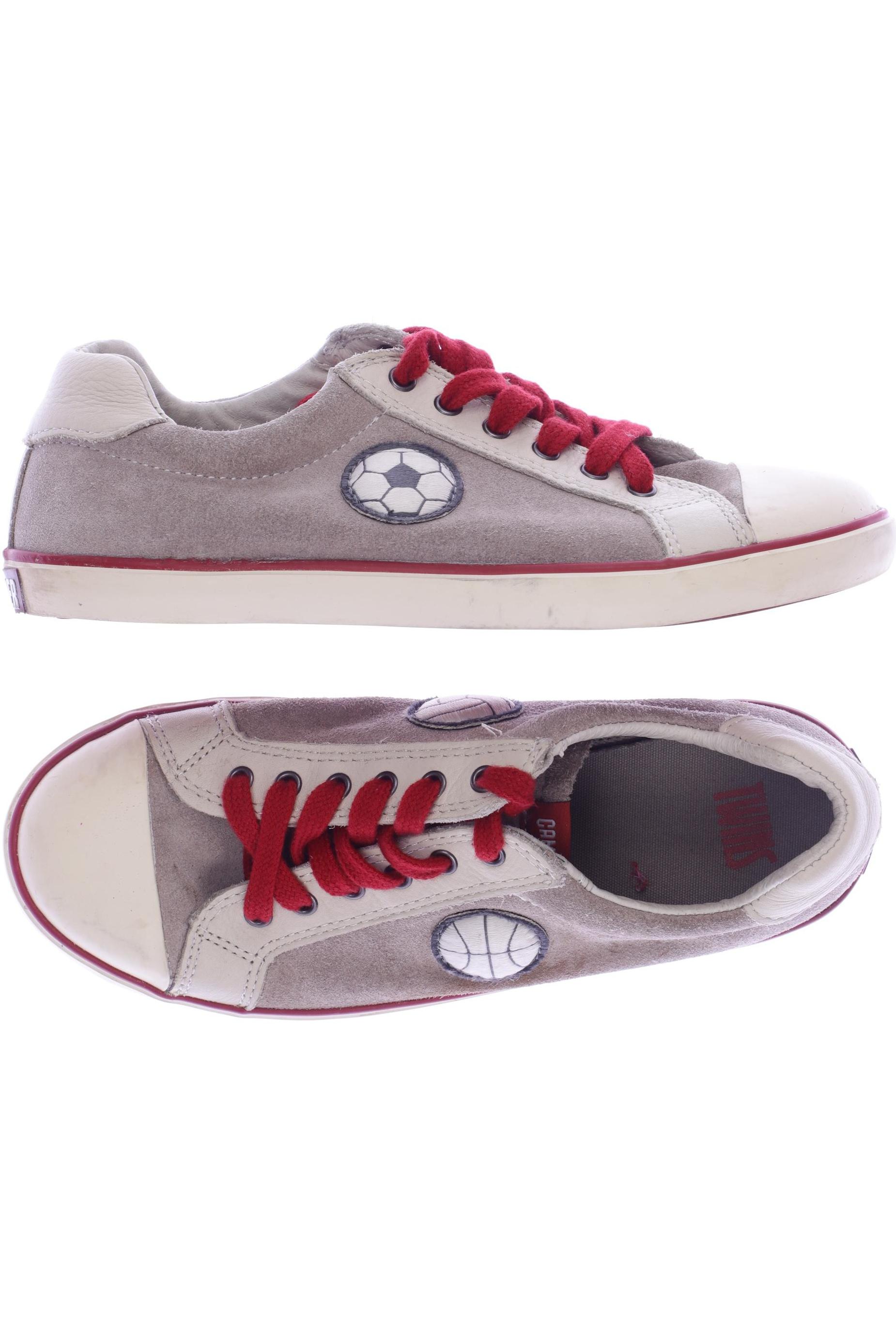 

Camper Mädchen Kinderschuhe, beige