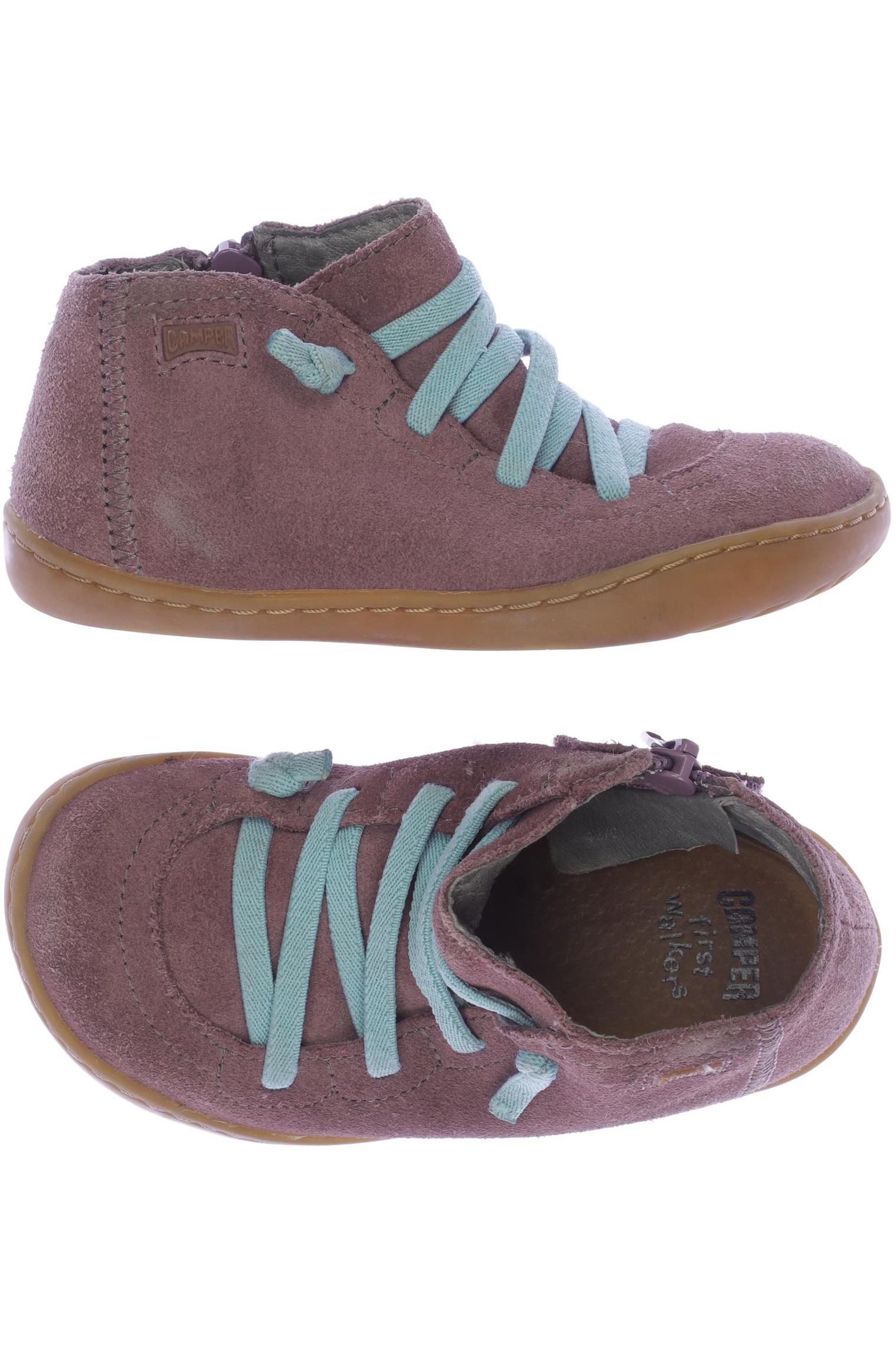 

Camper Damen Kinderschuhe, pink, Gr. 24