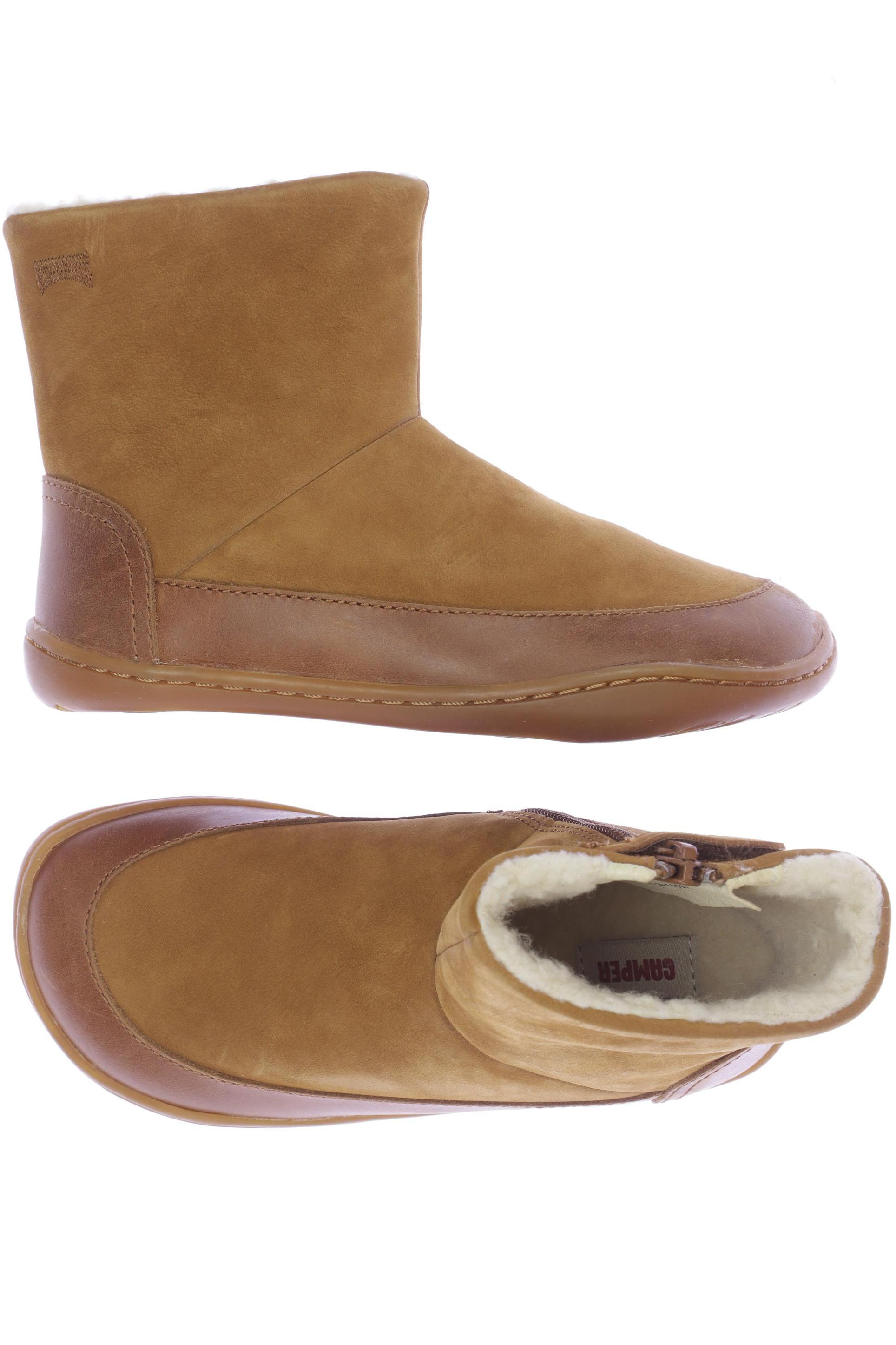 

Camper Damen Kinderschuhe, braun, Gr. 28