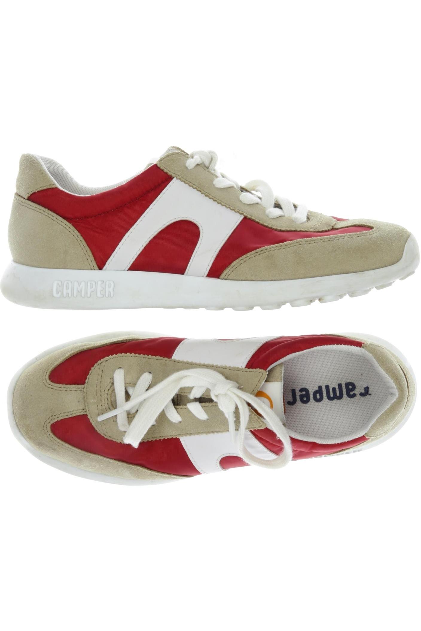 

Camper Damen Kinderschuhe, mehrfarbig, Gr. 36