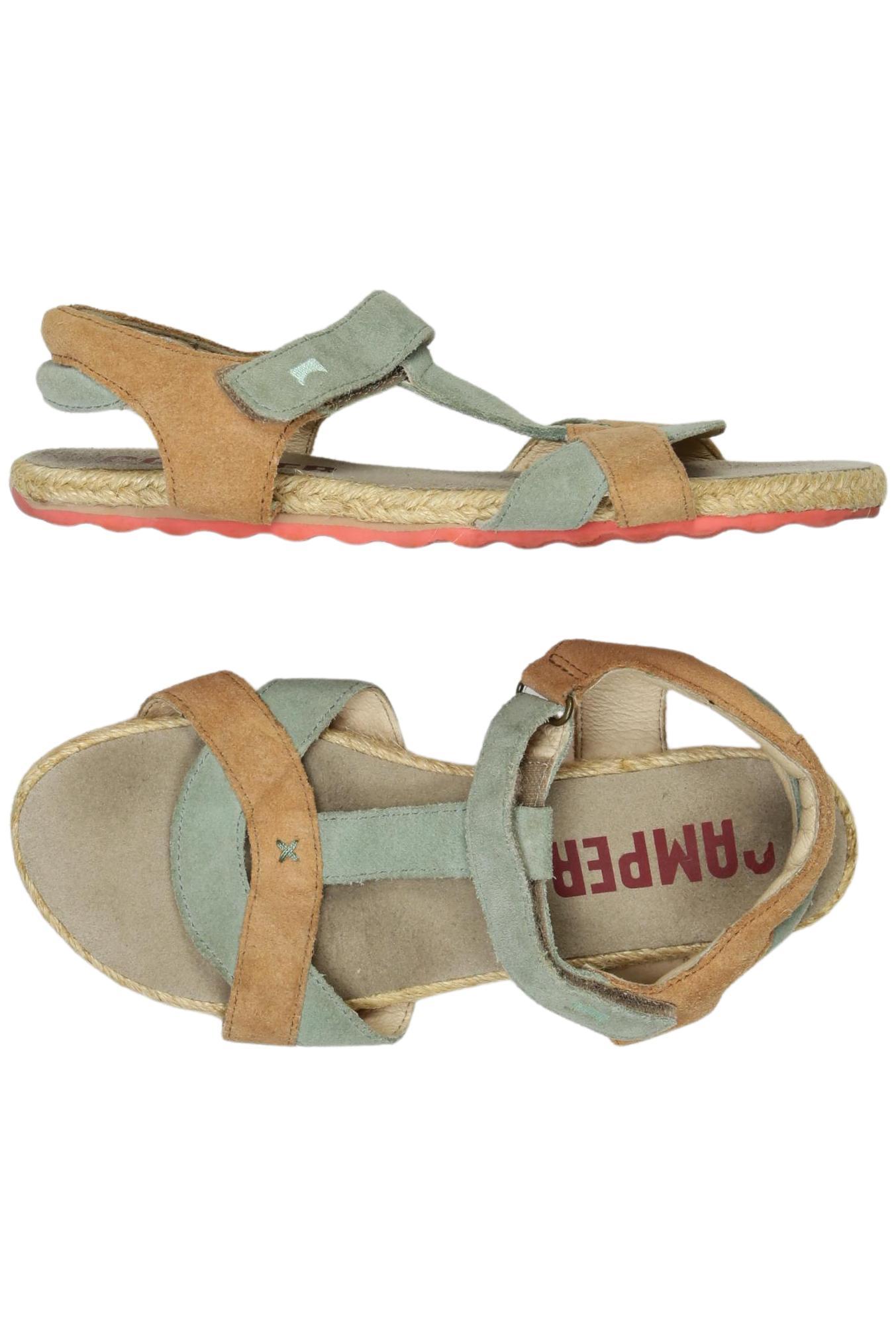 

Camper Mädchen Kinderschuhe, mehrfarbig, Gr. 35