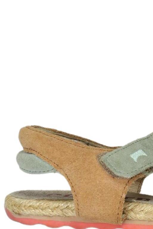 Thumbnail - Camper Mädchen Kinderschuhe, mehrfarbig, Gr. 35