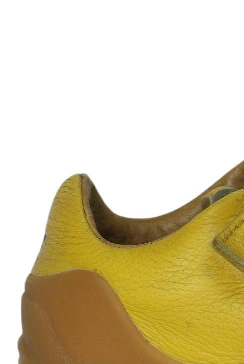 Thumbnail - Camper Mädchen Kinderschuhe, gelb, Gr. 24