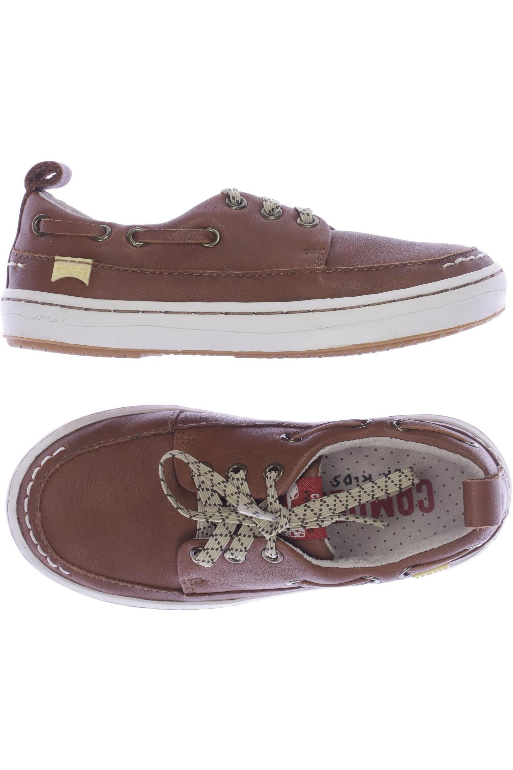 

Camper Mädchen Kinderschuhe, braun