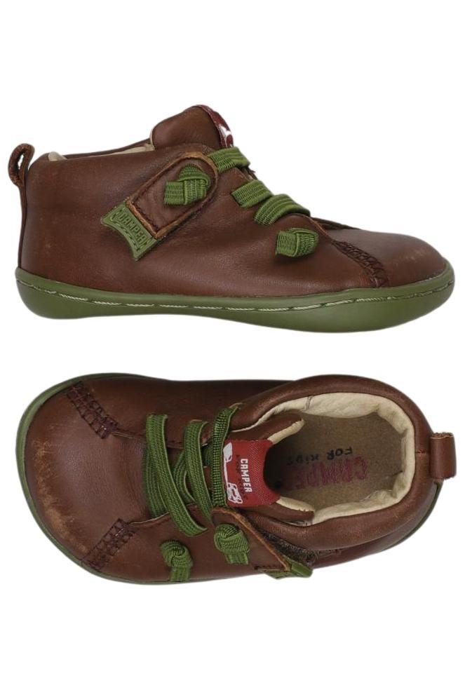 

Camper Mädchen Kinderschuhe, mehrfarbig, Gr. 20