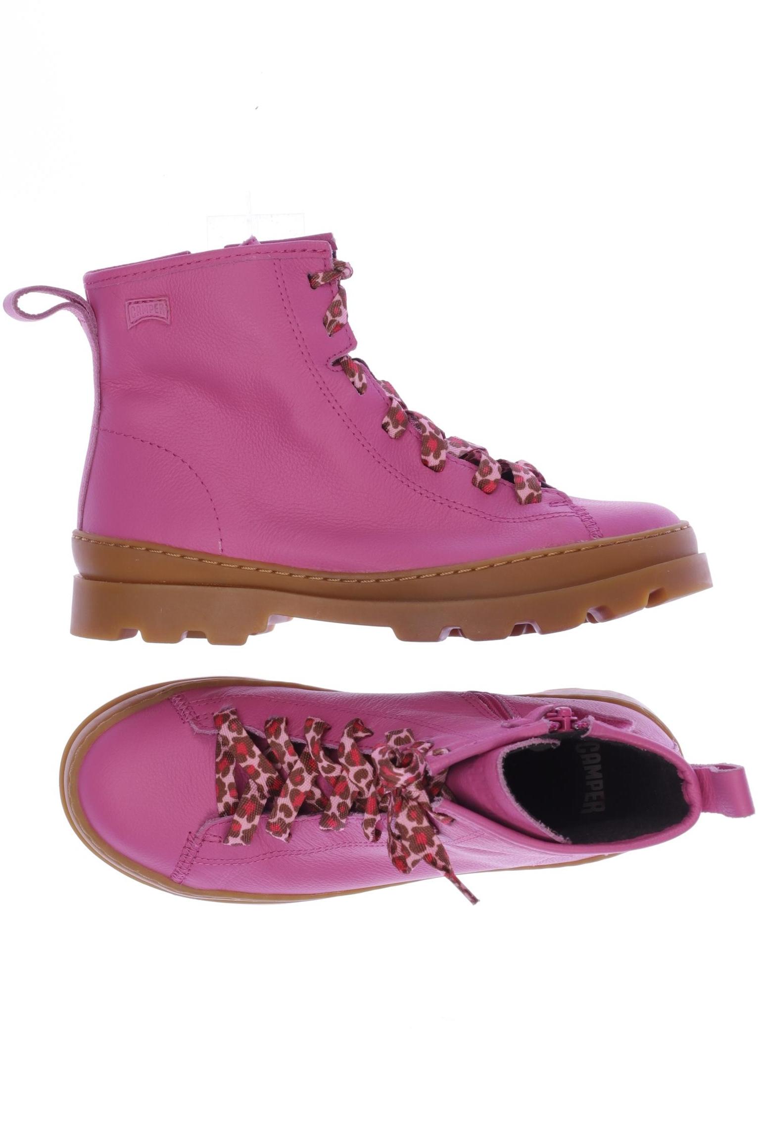 

Camper Damen Kinderschuhe, pink, Gr. 35