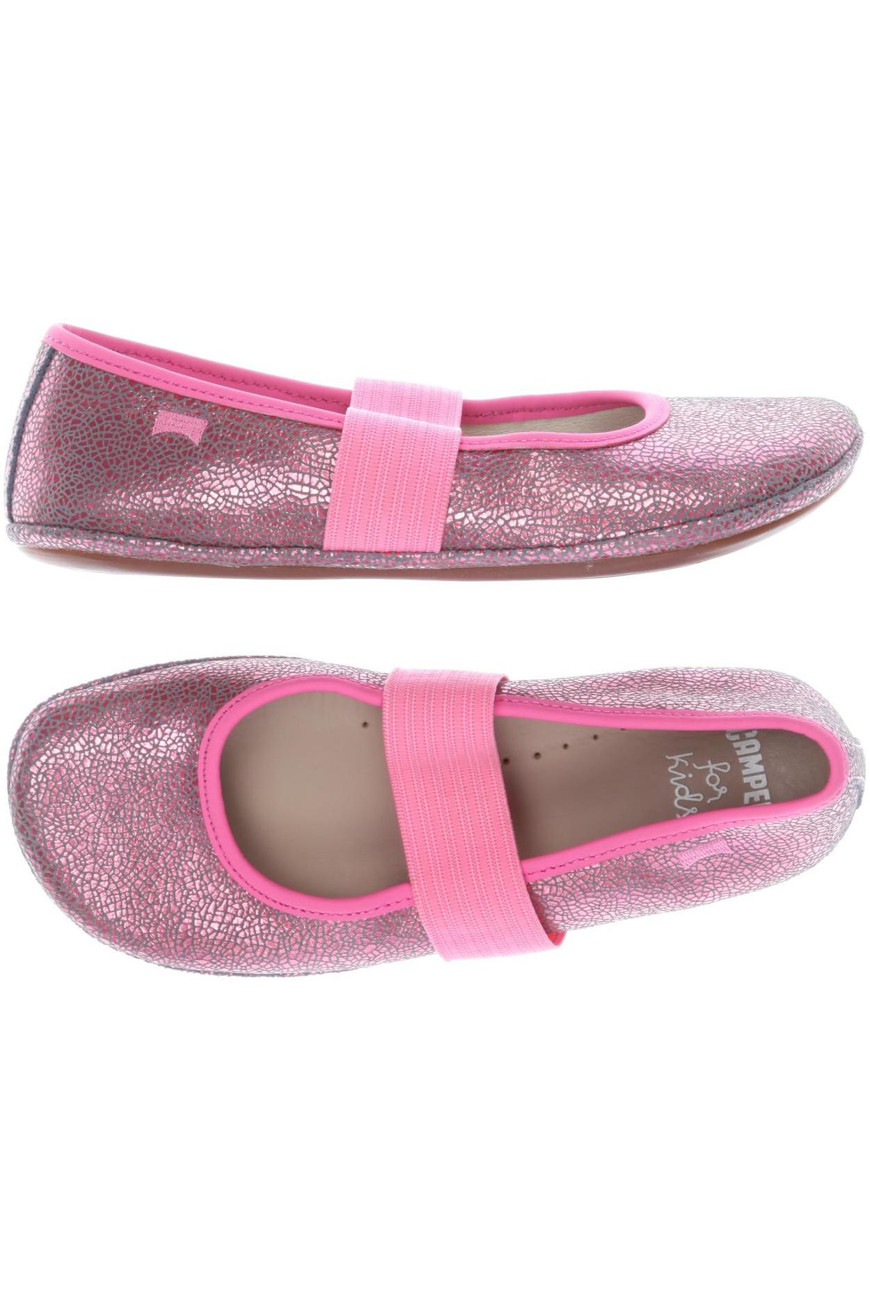 

Camper Damen Kinderschuhe, pink, Gr. 33