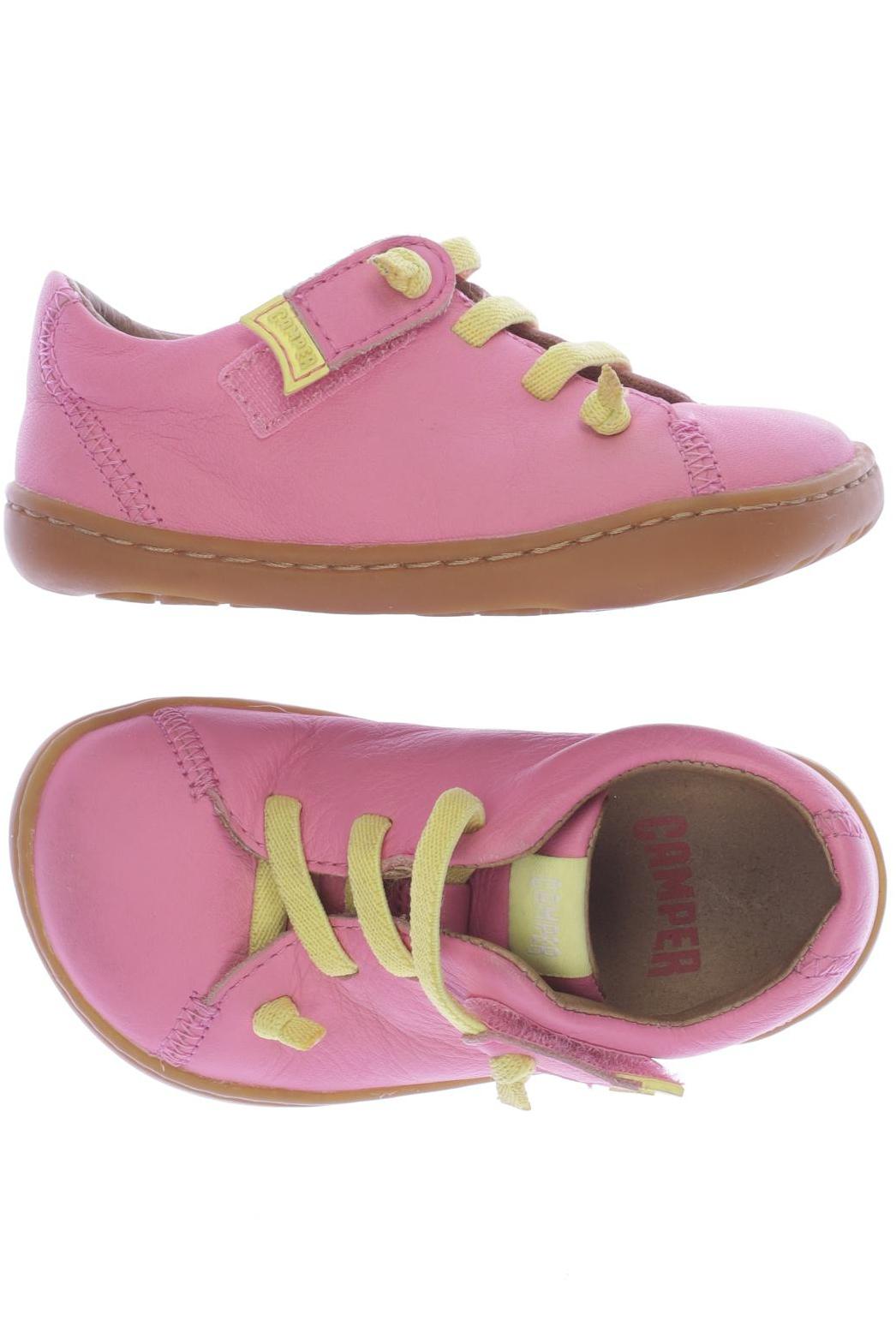 

Camper Damen Kinderschuhe, pink, Gr. 22