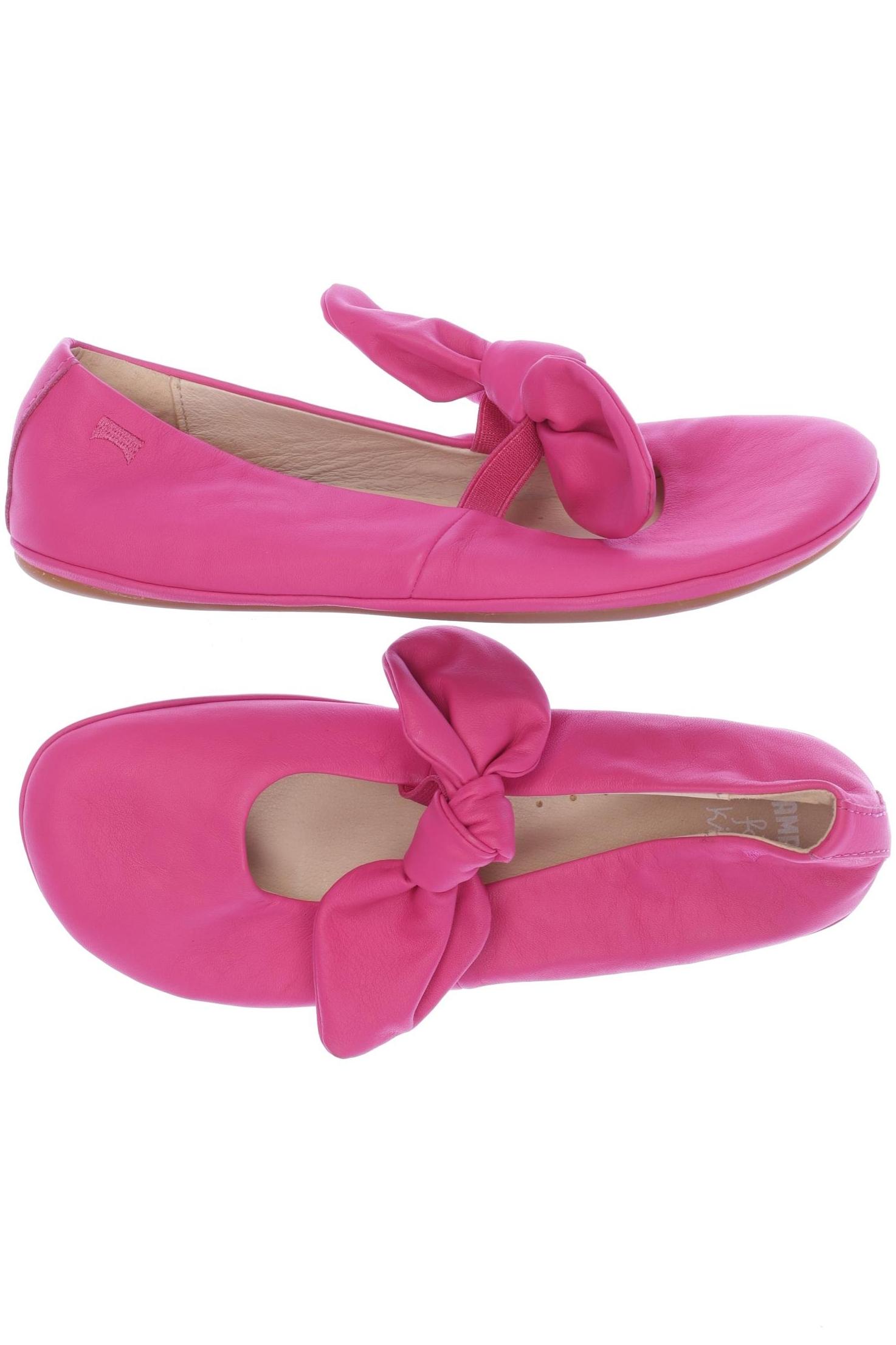 

Camper Damen Kinderschuhe, pink, Gr. 35