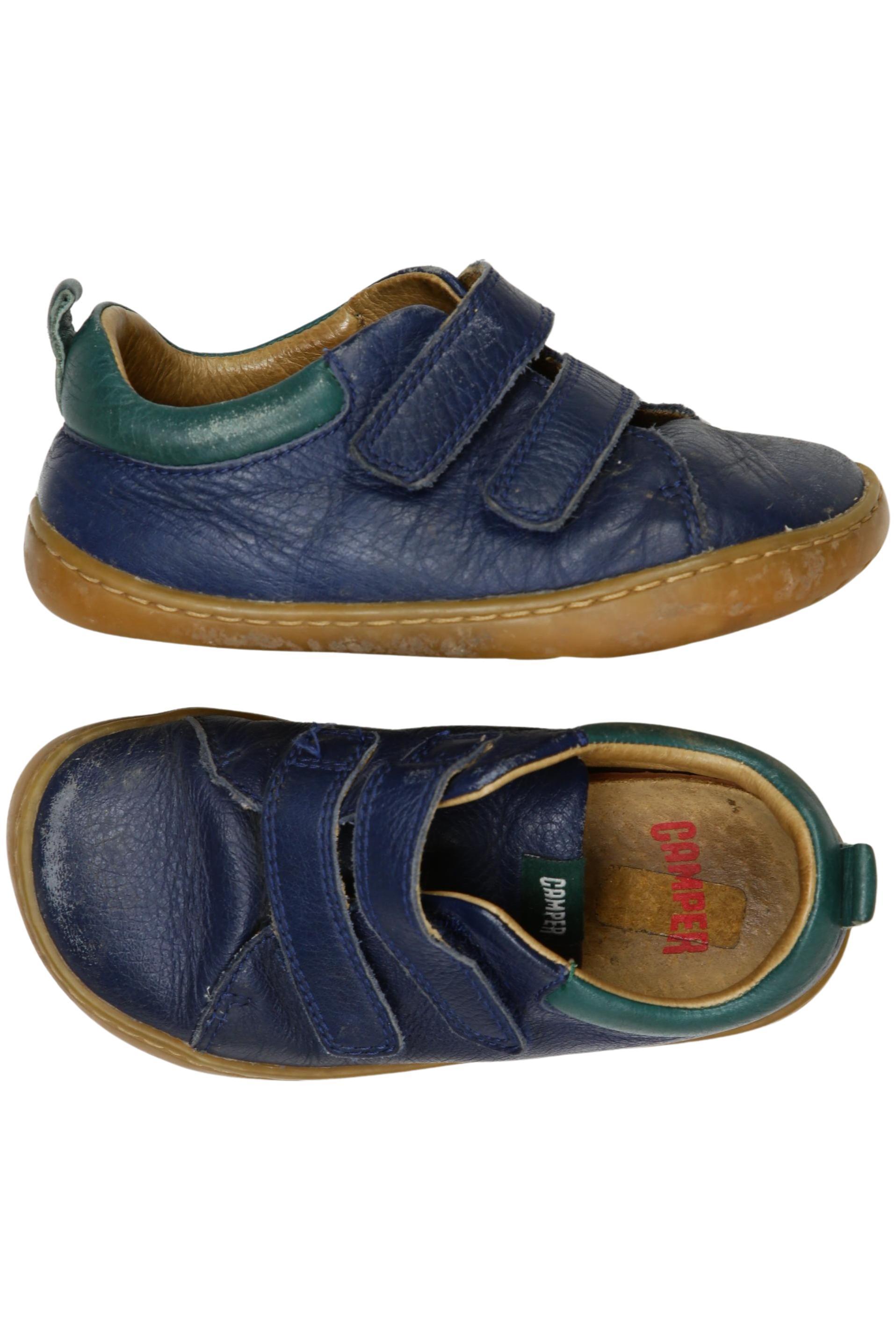 

Camper Mädchen Kinderschuhe, marineblau, Gr. 25