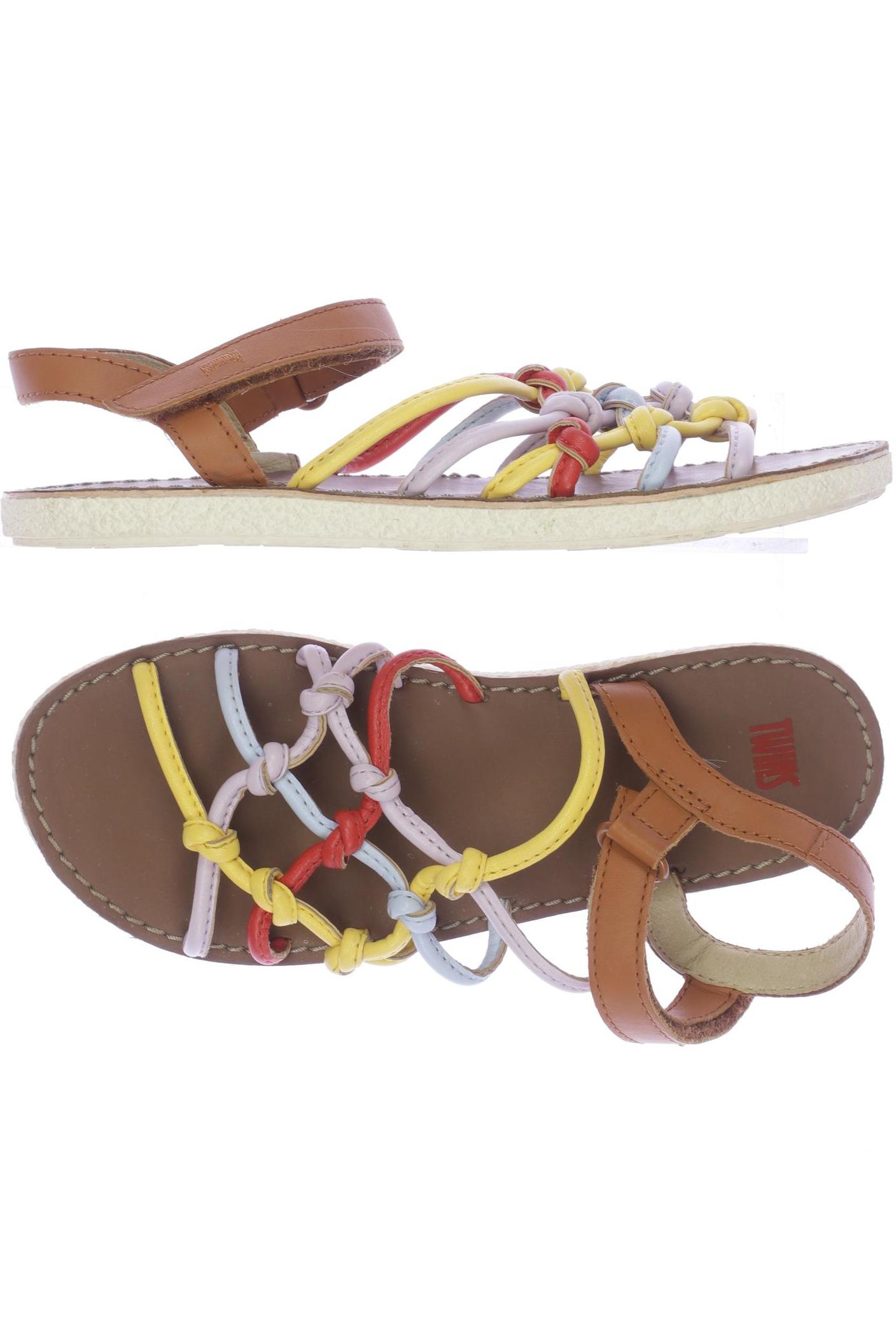 

Camper Damen Kinderschuhe, mehrfarbig, Gr. 33