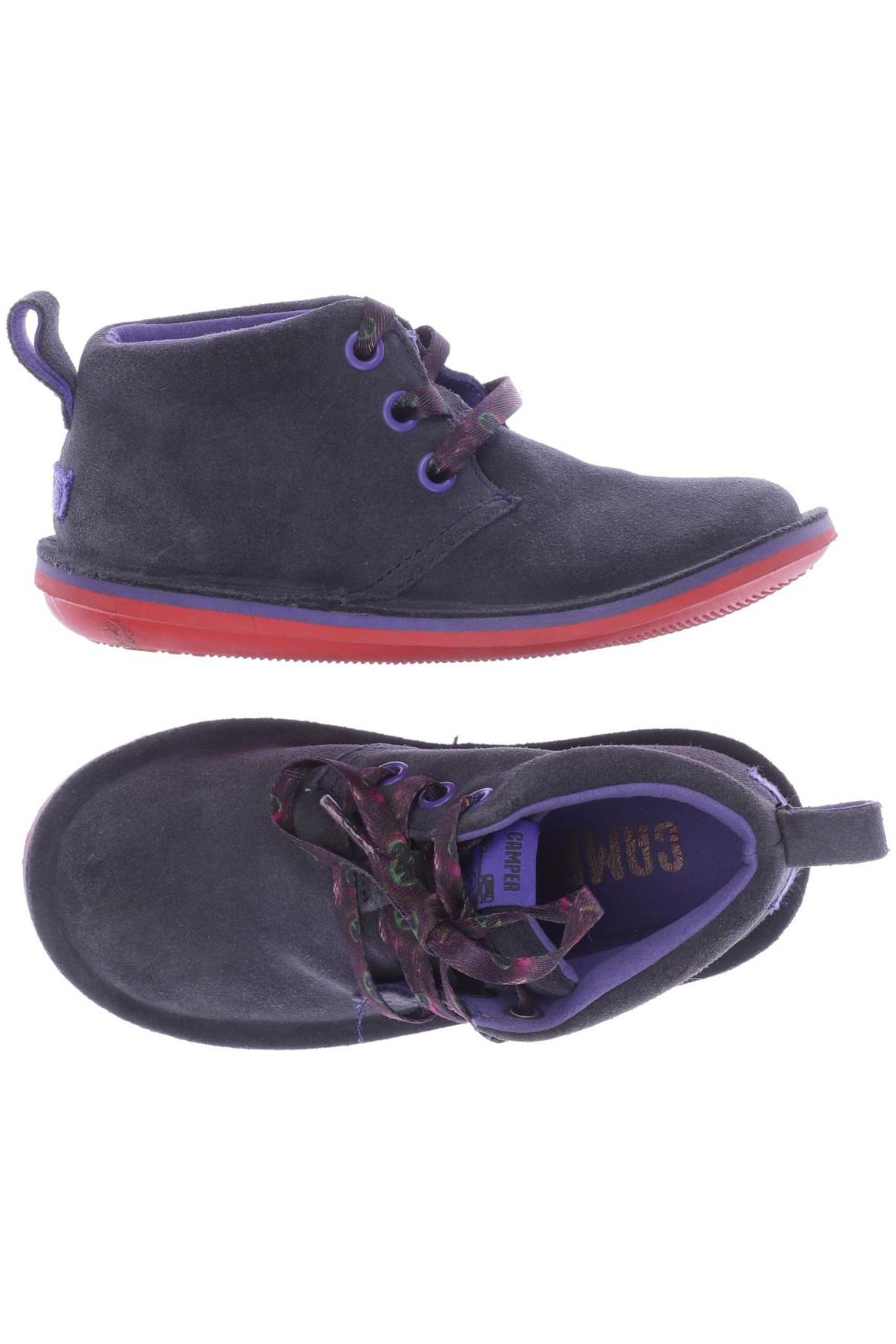 

Camper Mädchen Kinderschuhe, marineblau