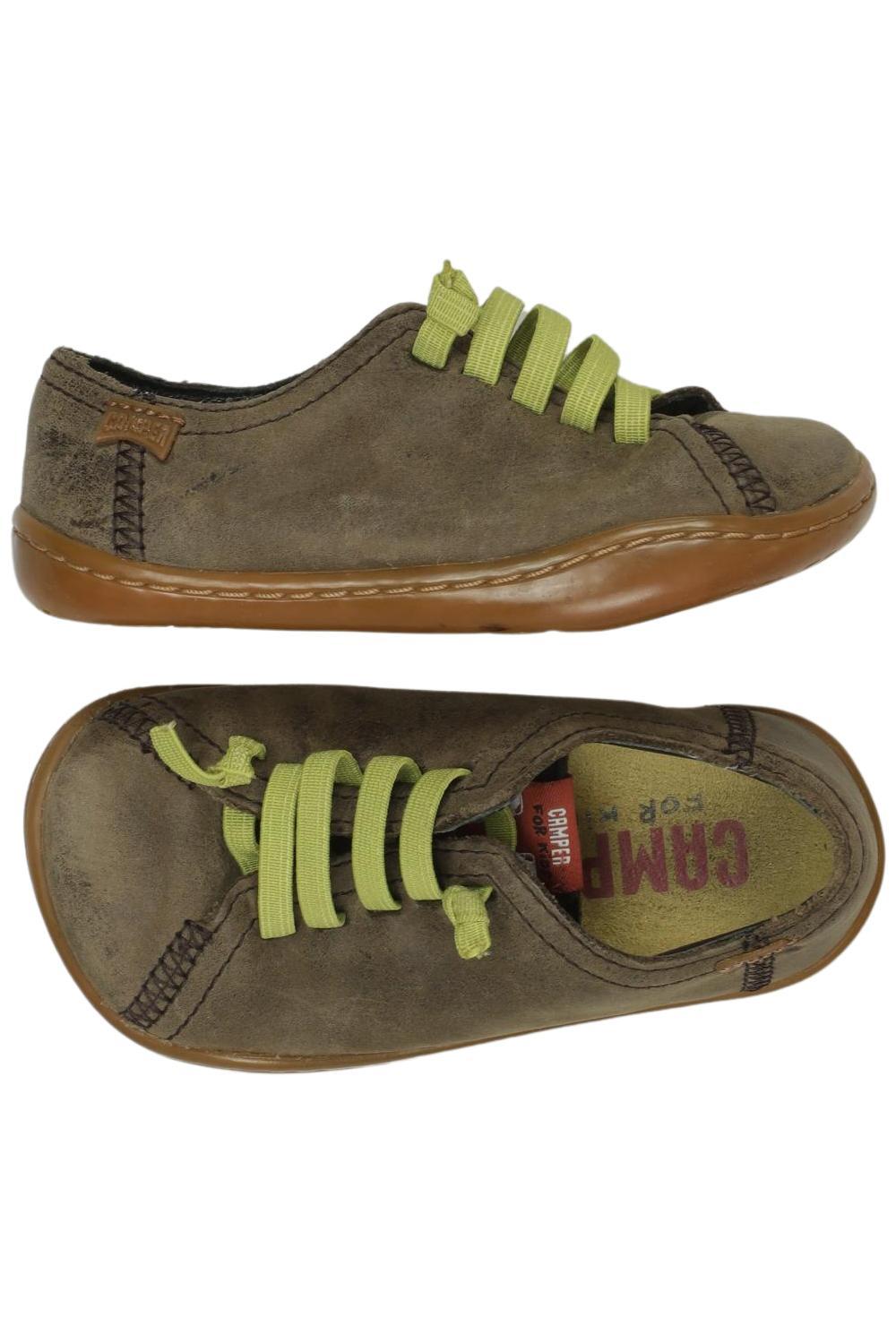 

Camper Damen Kinderschuhe, braun, Gr. 23