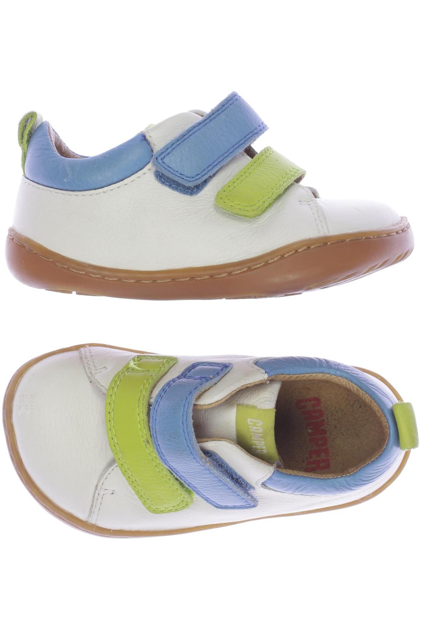 

Camper Damen Kinderschuhe, weiß, Gr. 21