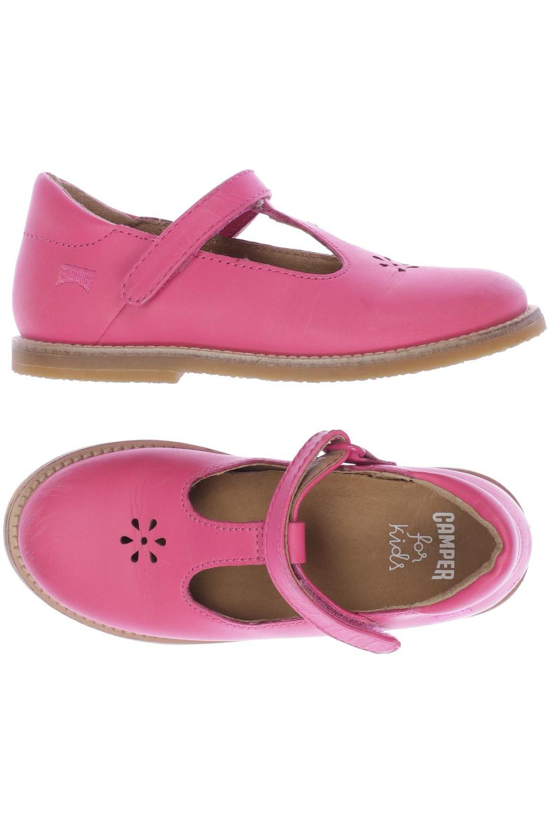 

Camper Damen Kinderschuhe, pink, Gr. 28