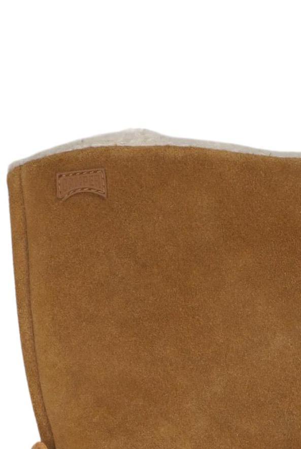 Thumbnail - Camper Mädchen Kinderschuhe, braun, Gr. 33