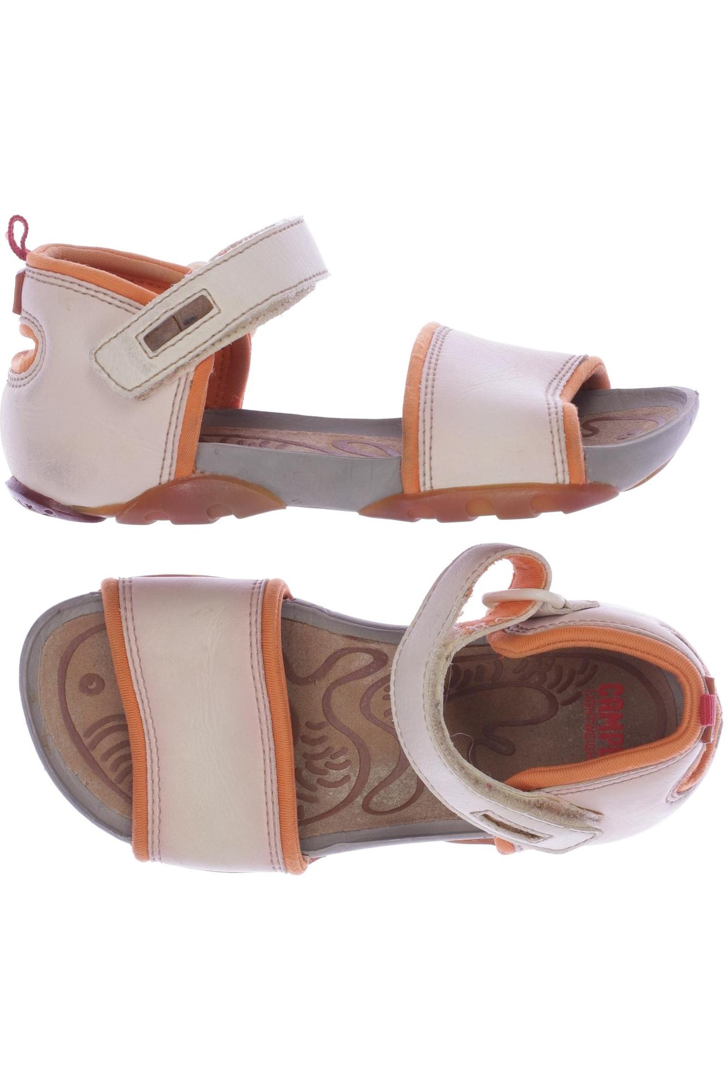 

Camper Damen Kinderschuhe, beige, Gr. 28