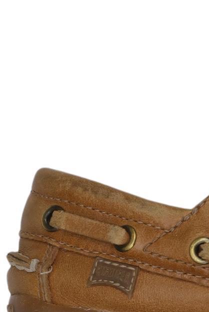 Thumbnail - Camper Mädchen Kinderschuhe, braun, Gr. 23