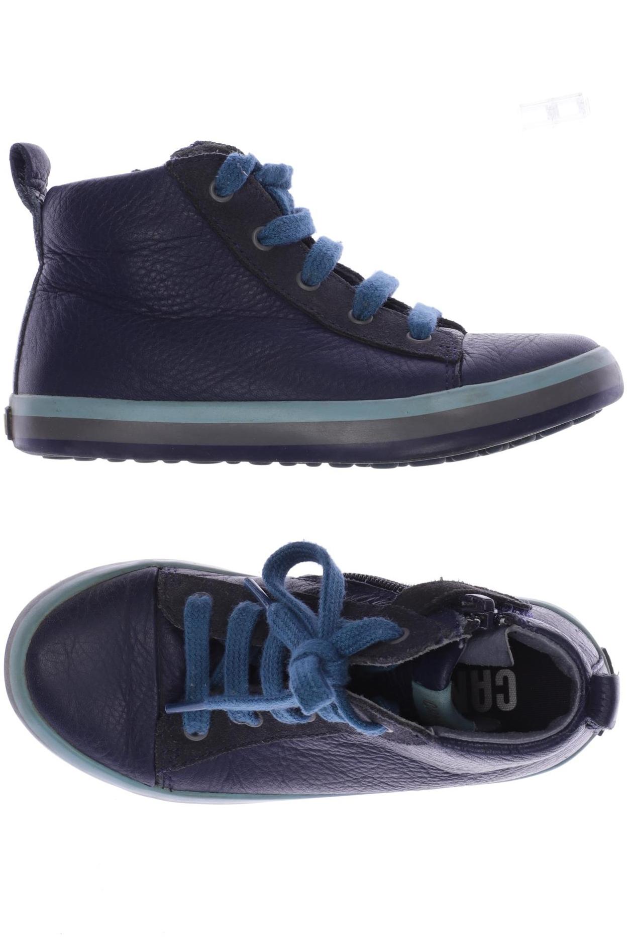 

Camper Mädchen Kinderschuhe, marineblau