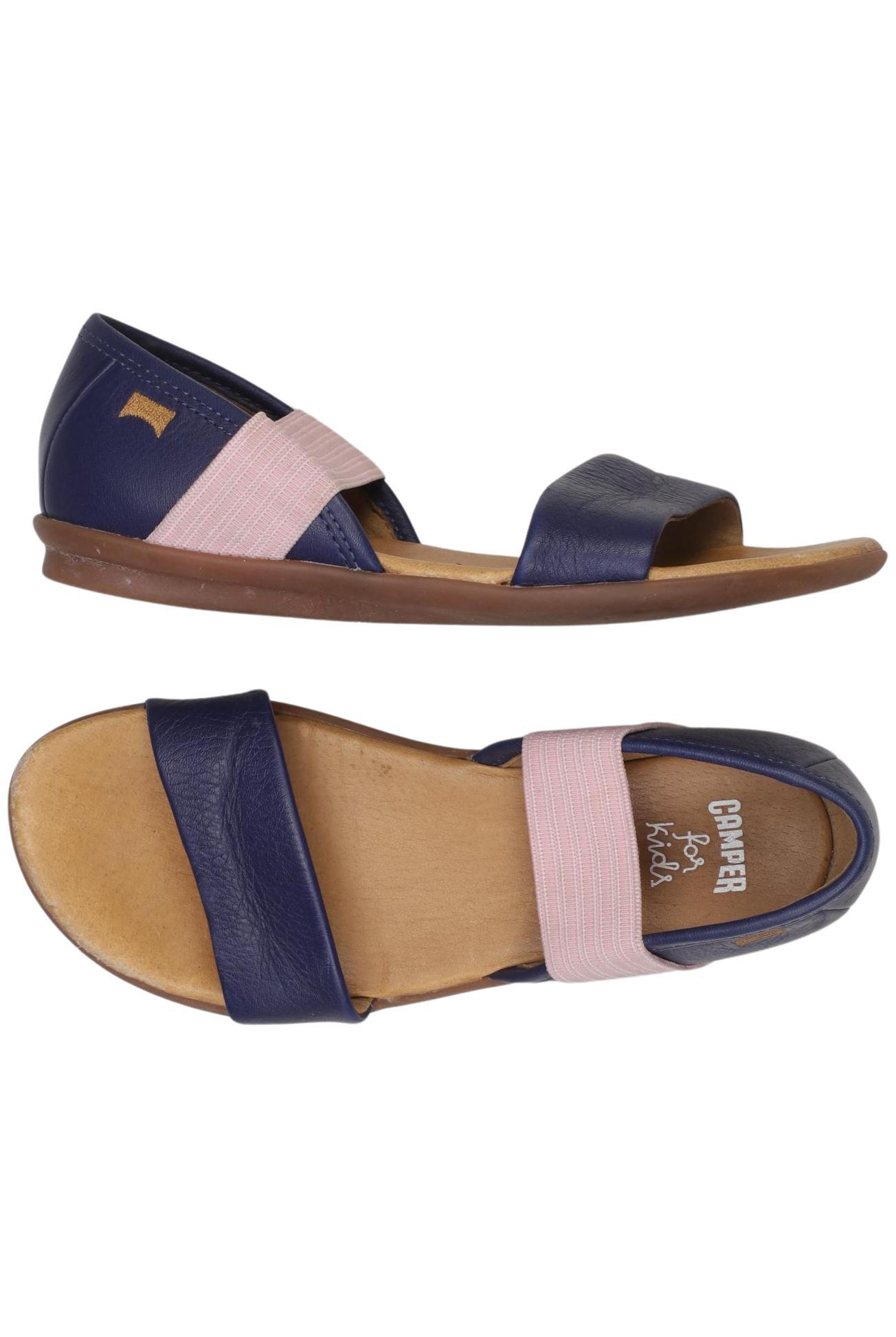 

Camper Mädchen Kinderschuhe, mehrfarbig, Gr. 33