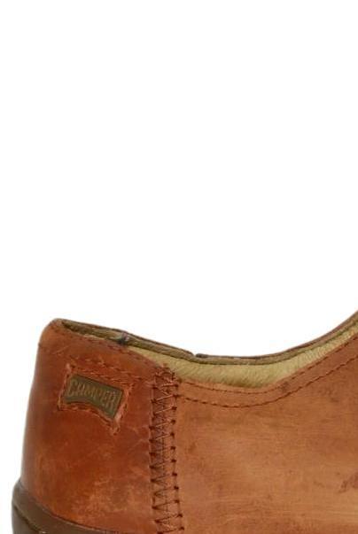 Thumbnail - Camper Mädchen Kinderschuhe, braun, Gr. 30