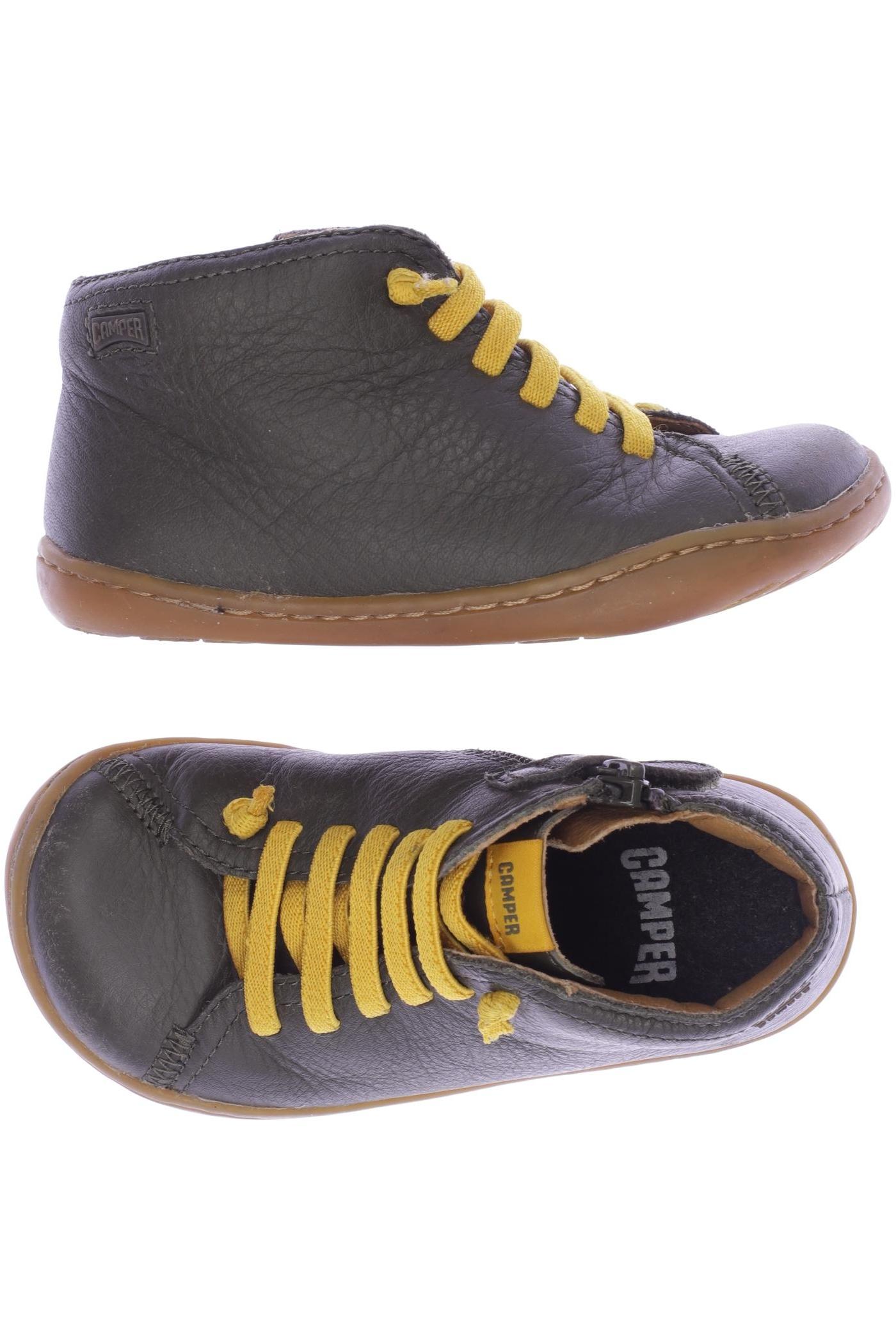 

Camper Damen Kinderschuhe, grün, Gr. 25